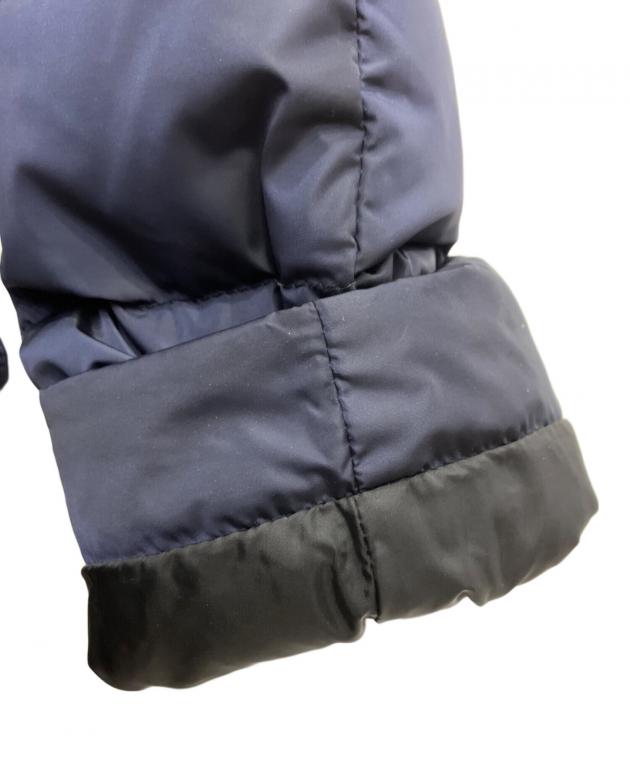 中古・古着通販】MONCLER (モンクレール) GRIVE ダウンコート ネイビー
