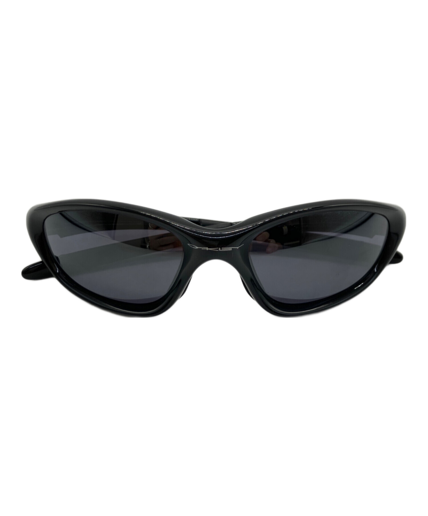 中古・古着通販】OAKLEY (オークリー) XX Twenty ブラック｜ブランド