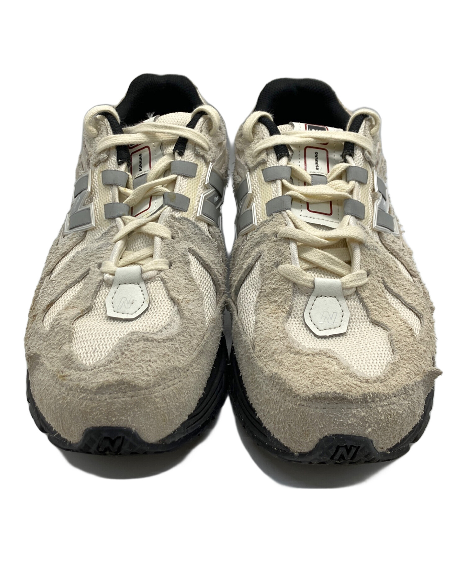 中古・古着通販】NEW BALANCE (ニューバランス) M1906DB ホワイト