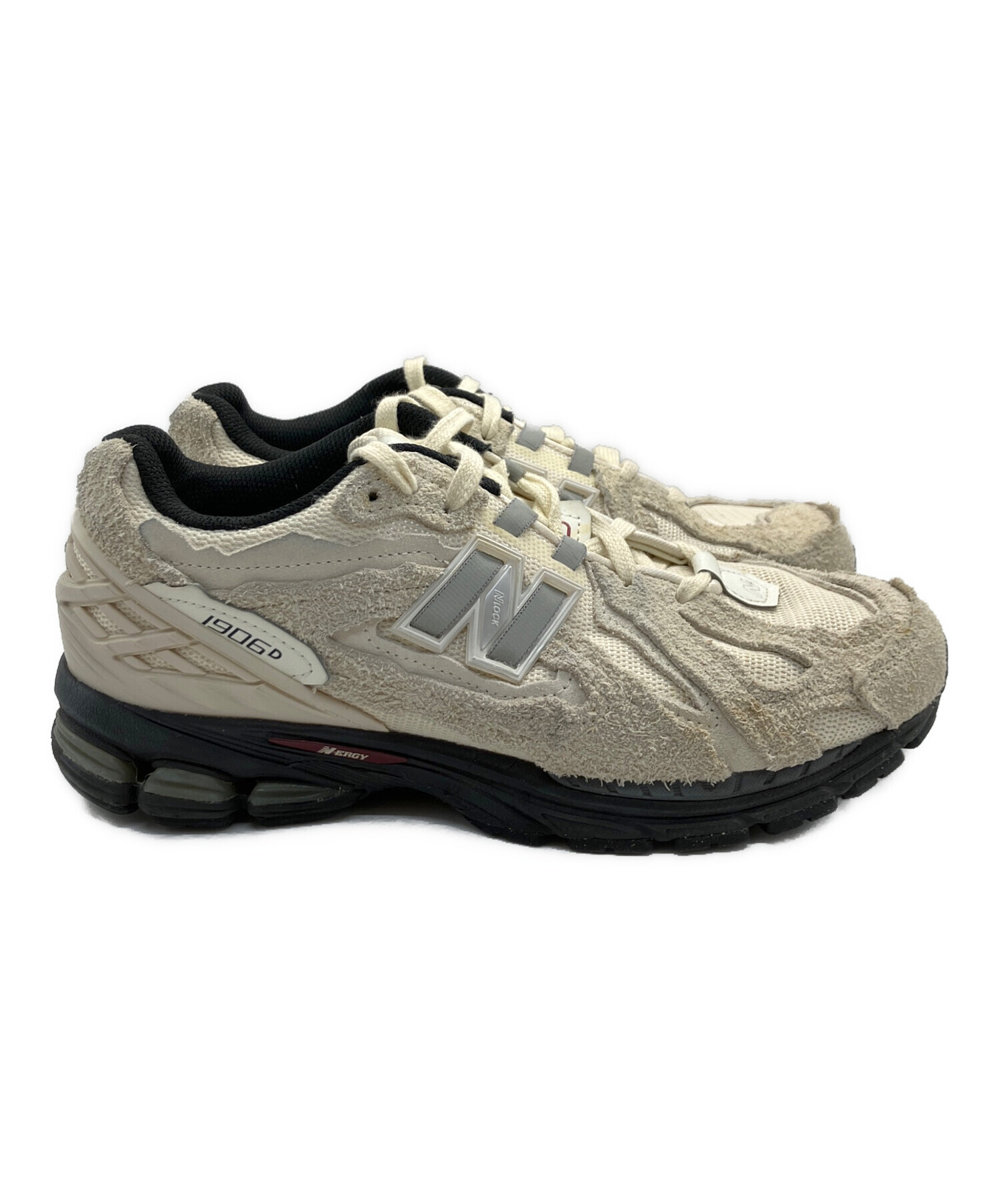 中古・古着通販】NEW BALANCE (ニューバランス) M1906DB ホワイト