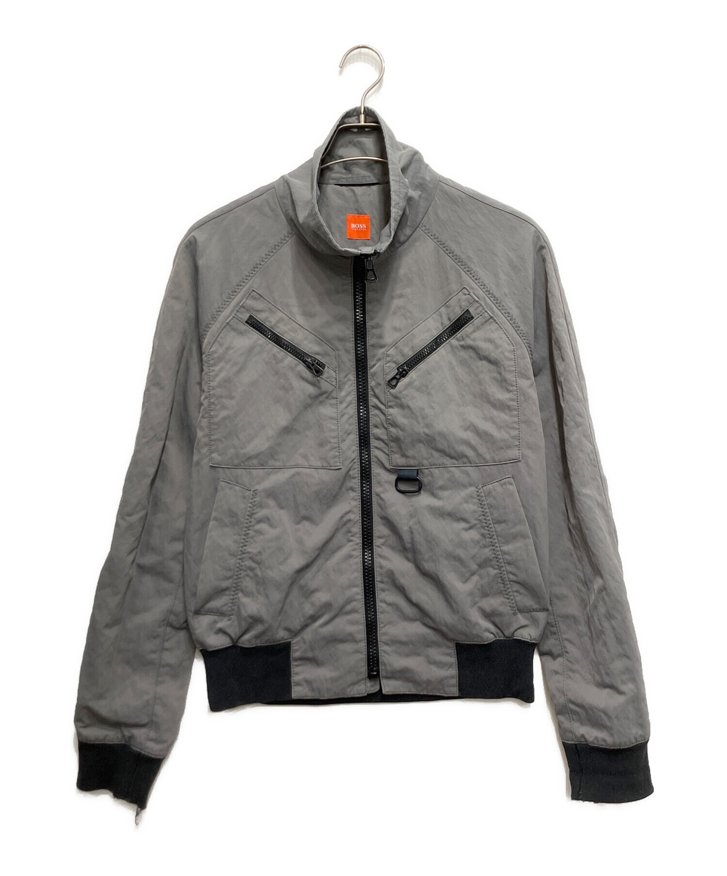 中古・古着通販】BOSS HUGO BOSS (ボス ヒューゴボス) オールド