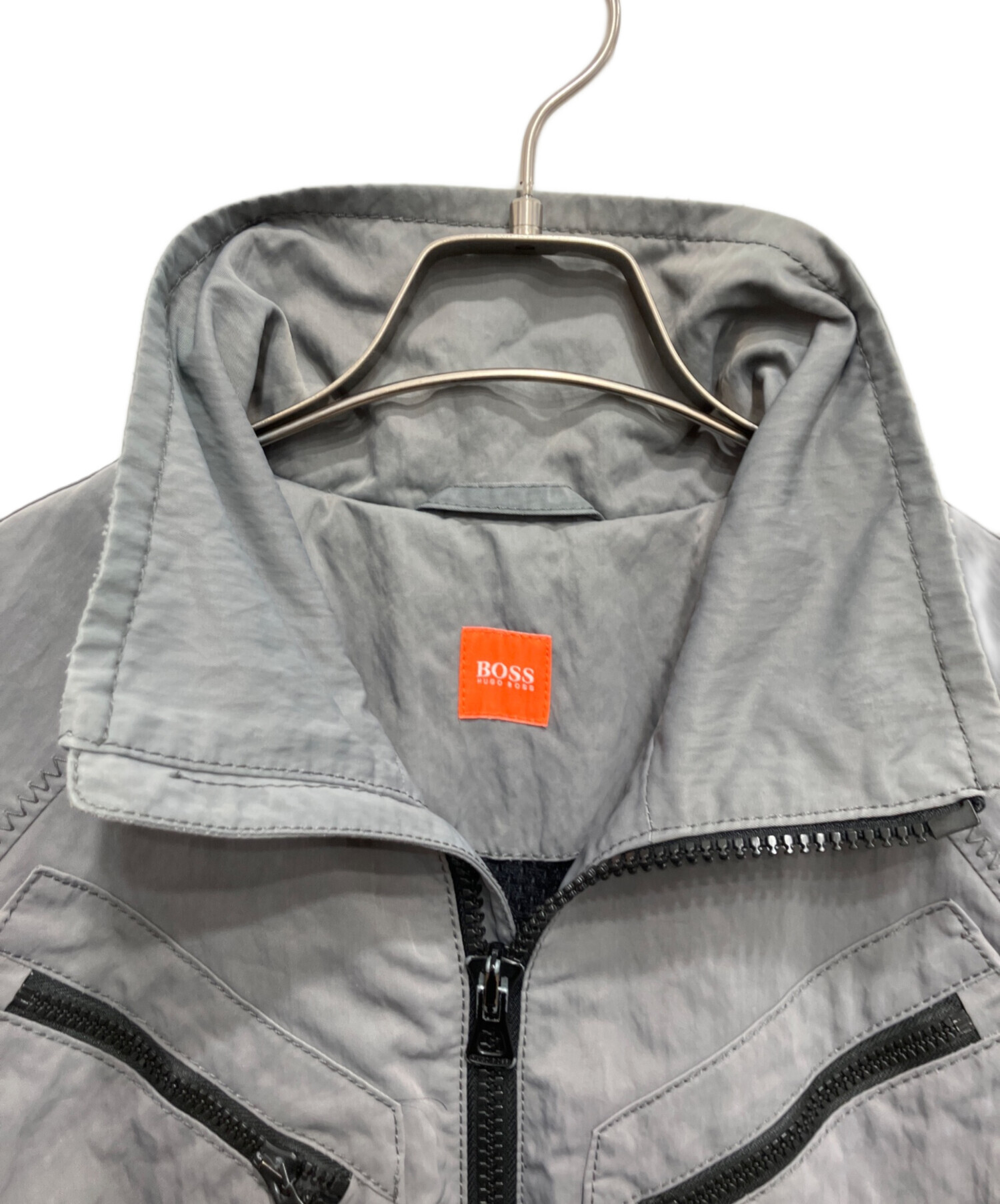 中古・古着通販】BOSS HUGO BOSS (ボス ヒューゴボス) オールド