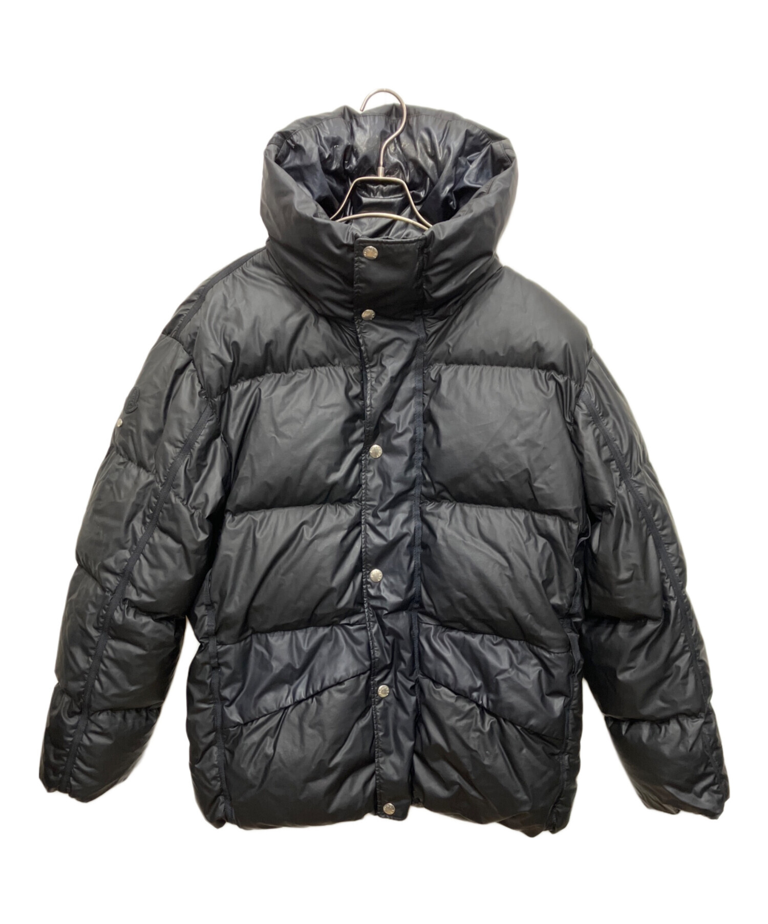 【新品未使用】MONCLER モンクレール 1017ALYX ダウンミュール 中古・古着通販】MONCLER (モンクレール) 1017 ALYX 9SM (テン