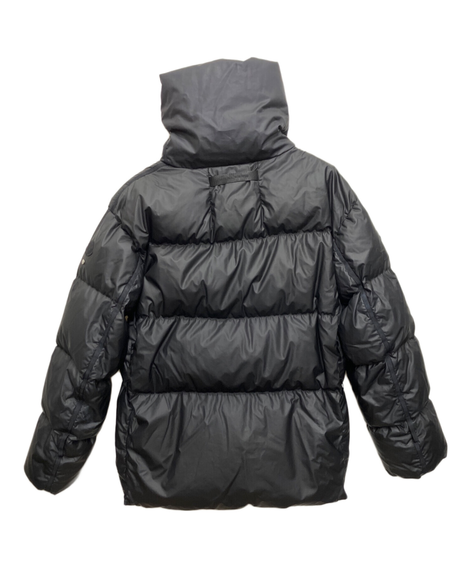 【新品未使用】MONCLER モンクレール 1017ALYX ダウンミュール 中古・古着通販】MONCLER (モンクレール) 1017 ALYX 9SM (テン