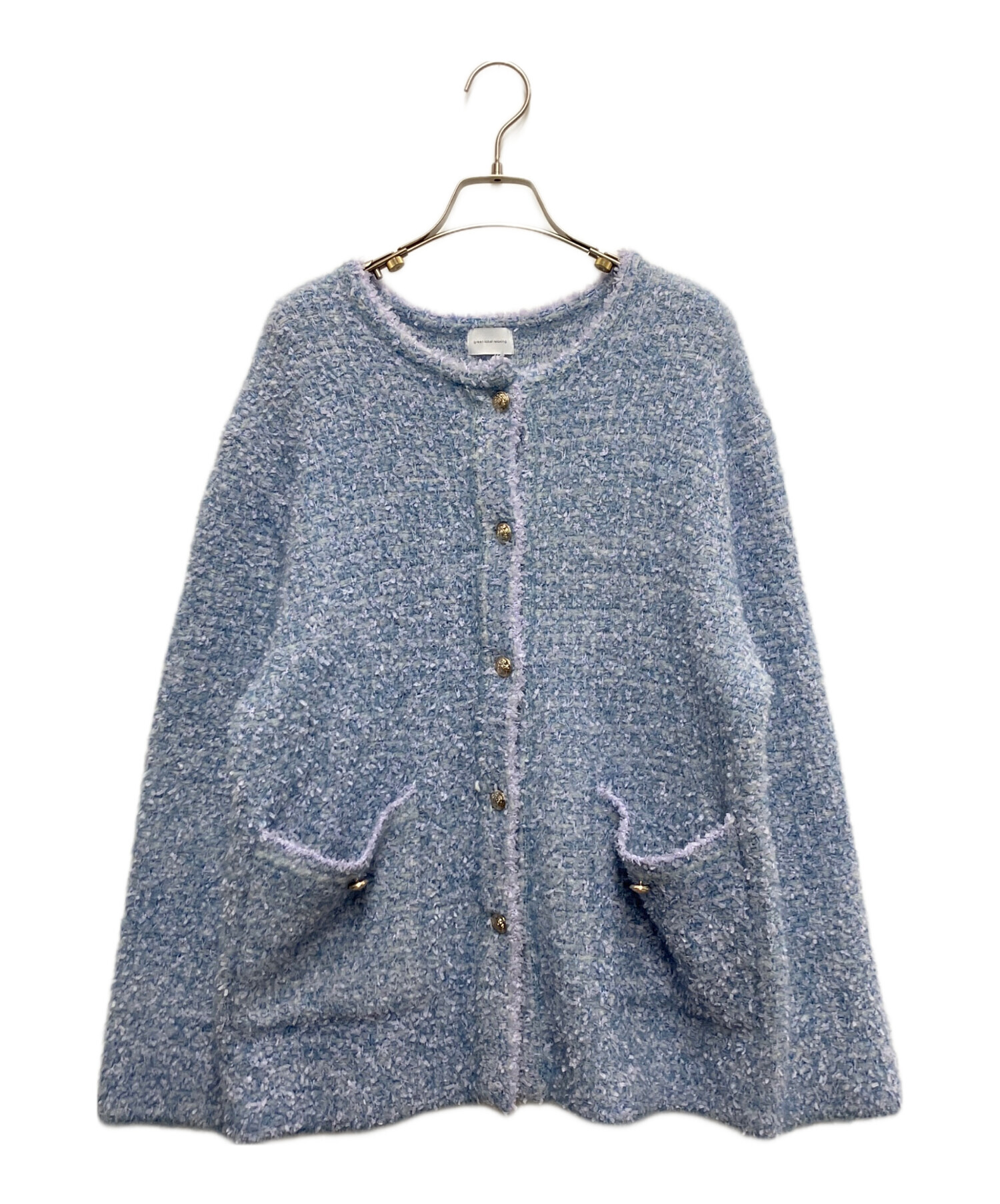 中古・古着通販】green label relaxing (グリーンレーベルリラクシング