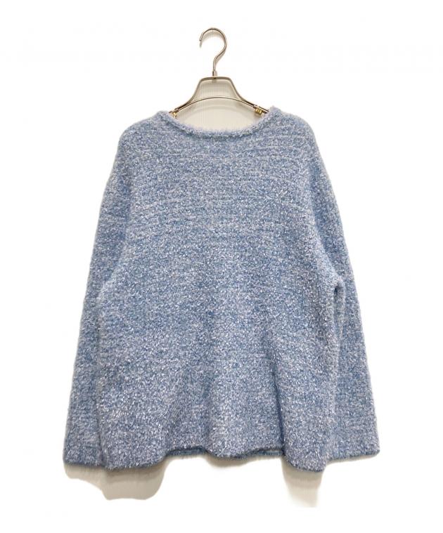 ★極美品★グリーンレーベルリラクシング　ツイードジャケット 中古・古着通販】green label relaxing (グリーンレーベルリラクシング