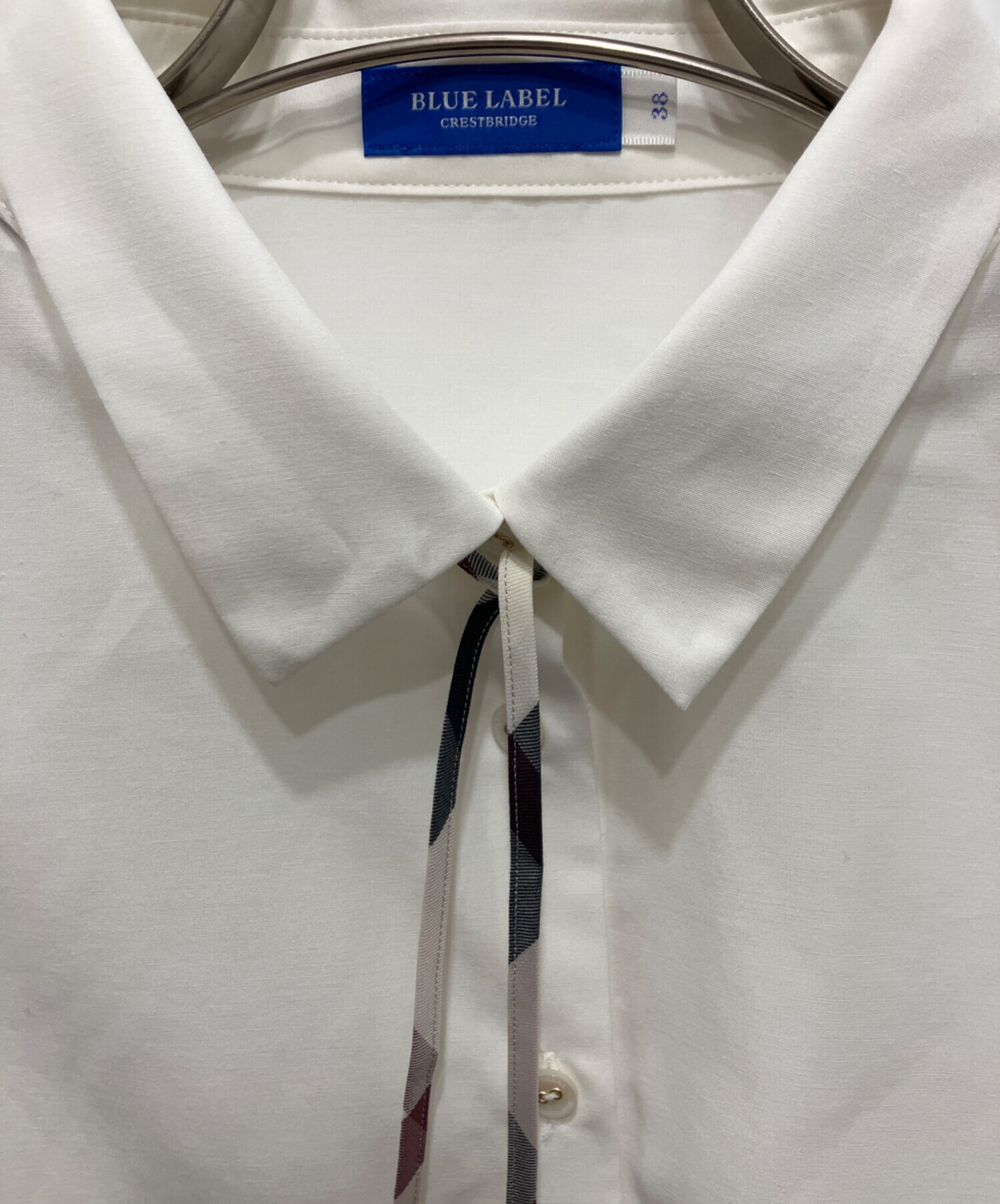 中古・古着通販】BLUE LABEL CRESTBRIDGE (ブルーレーベルクレスト 