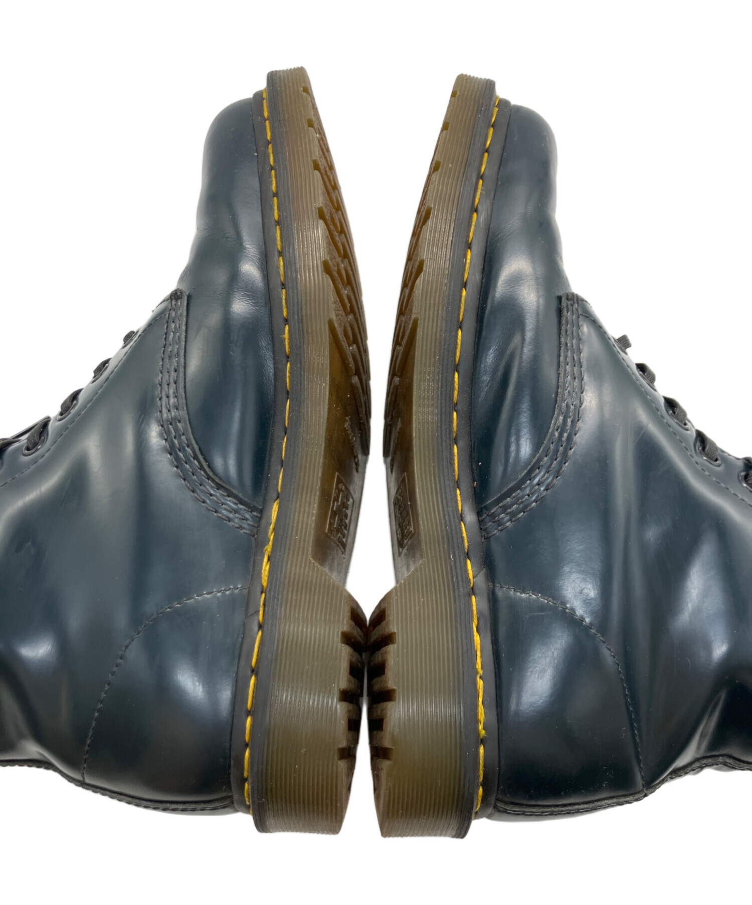 中古・古着通販】Dr.Martens (ドクターマーチン) 8ホールブーツ