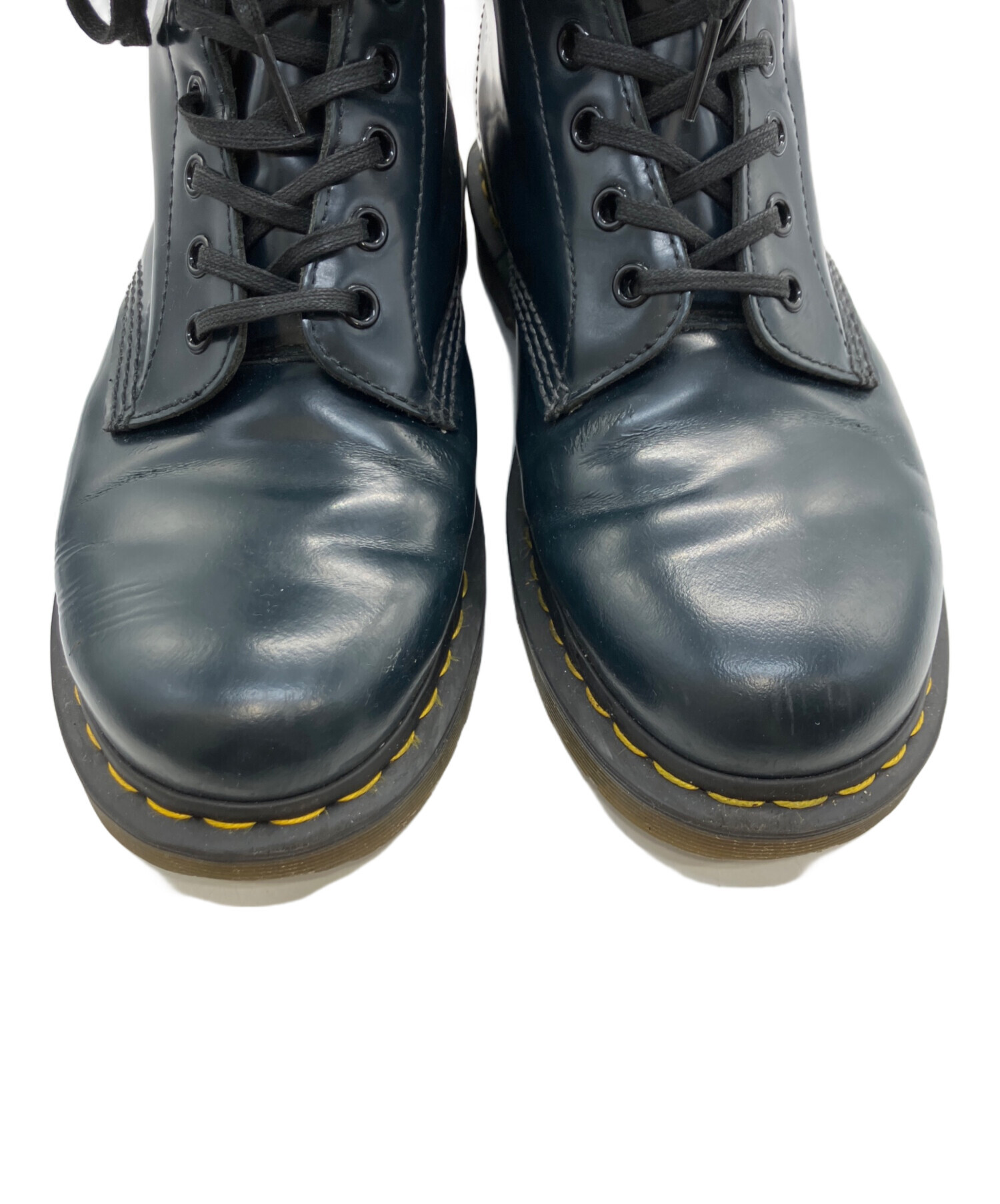 中古・古着通販】Dr.Martens (ドクターマーチン) 8ホールブーツ