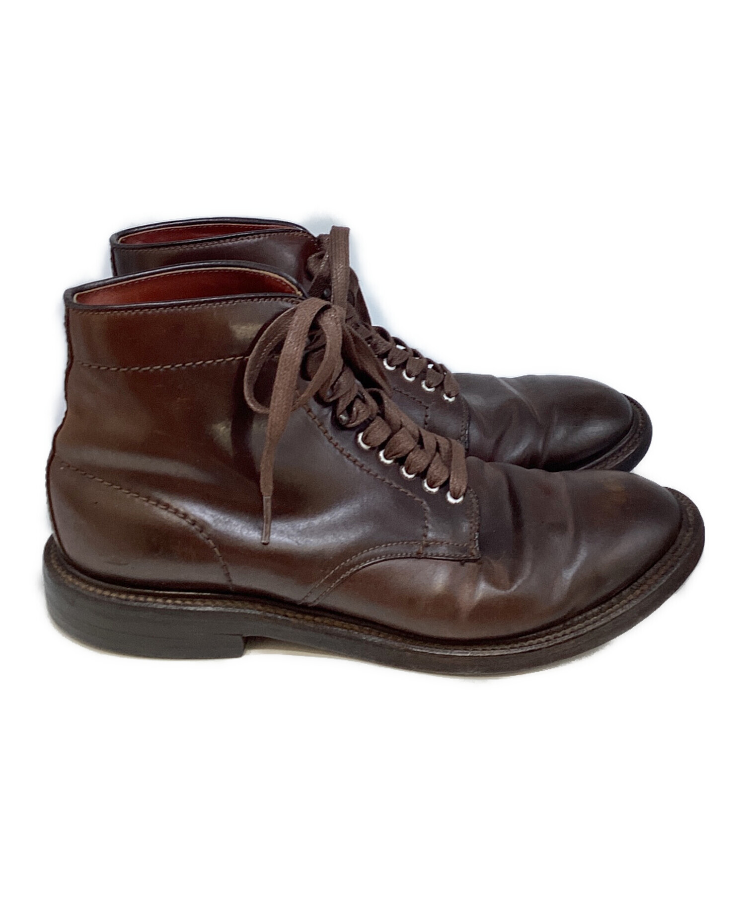 中古・古着通販】Alden (オールデン) UNITED ARROWS (ユナイテッド