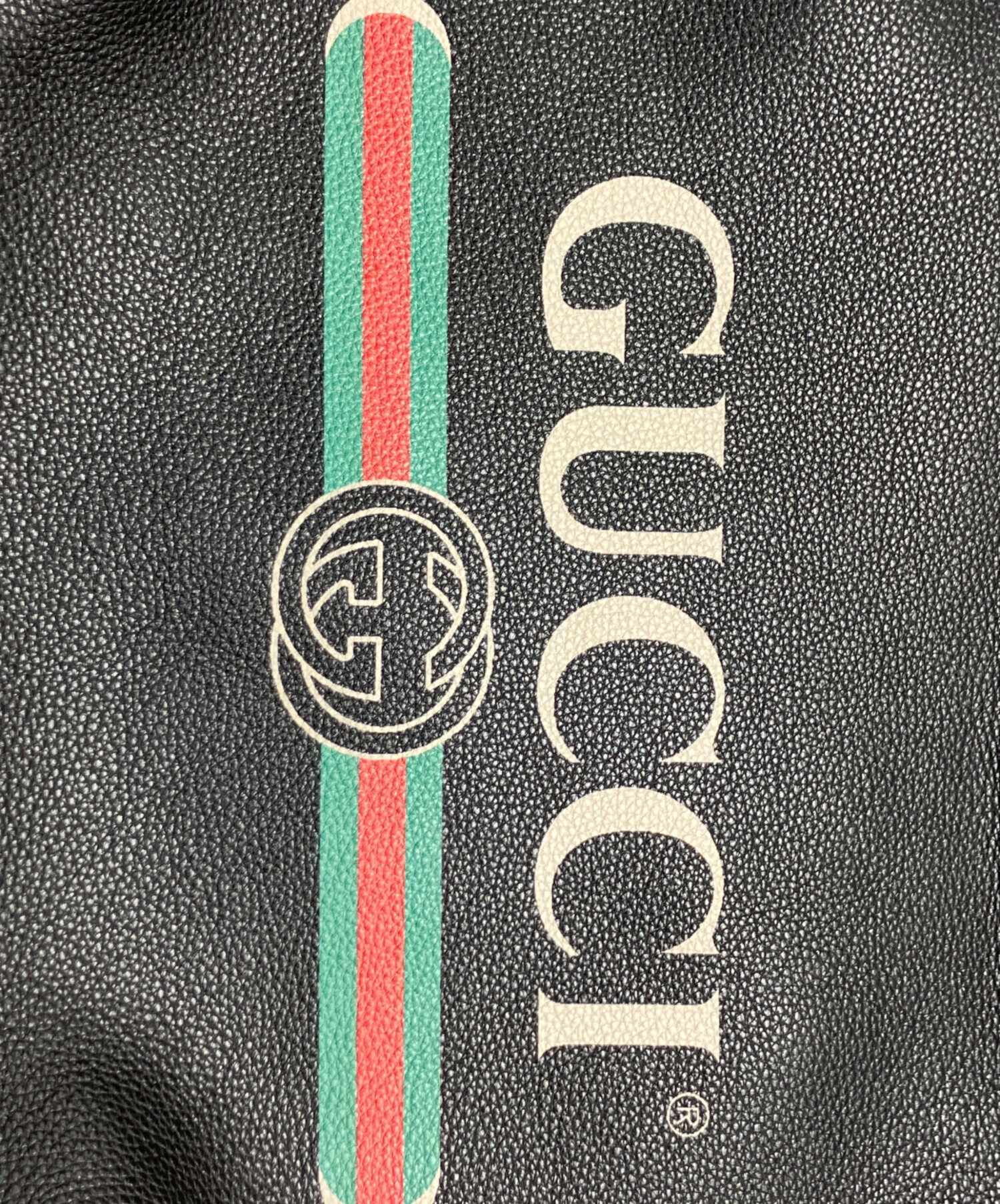 中古・古着通販】GUCCI (グッチ) ハーフムーンホーボー ヴィンテージ