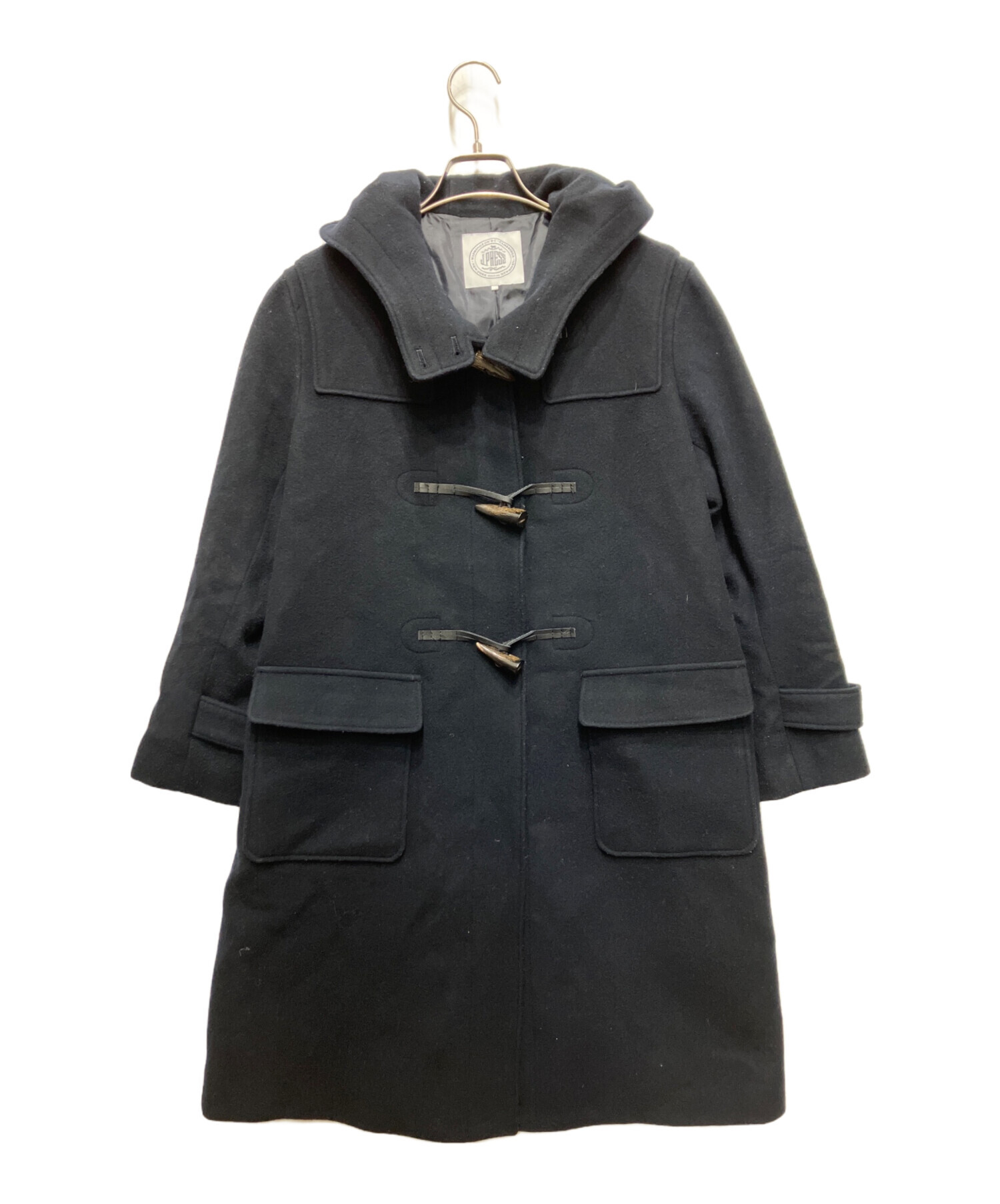 中古・古着通販】J.PRESS (ジェイプレス) Jackal 140s ソフトメルトン