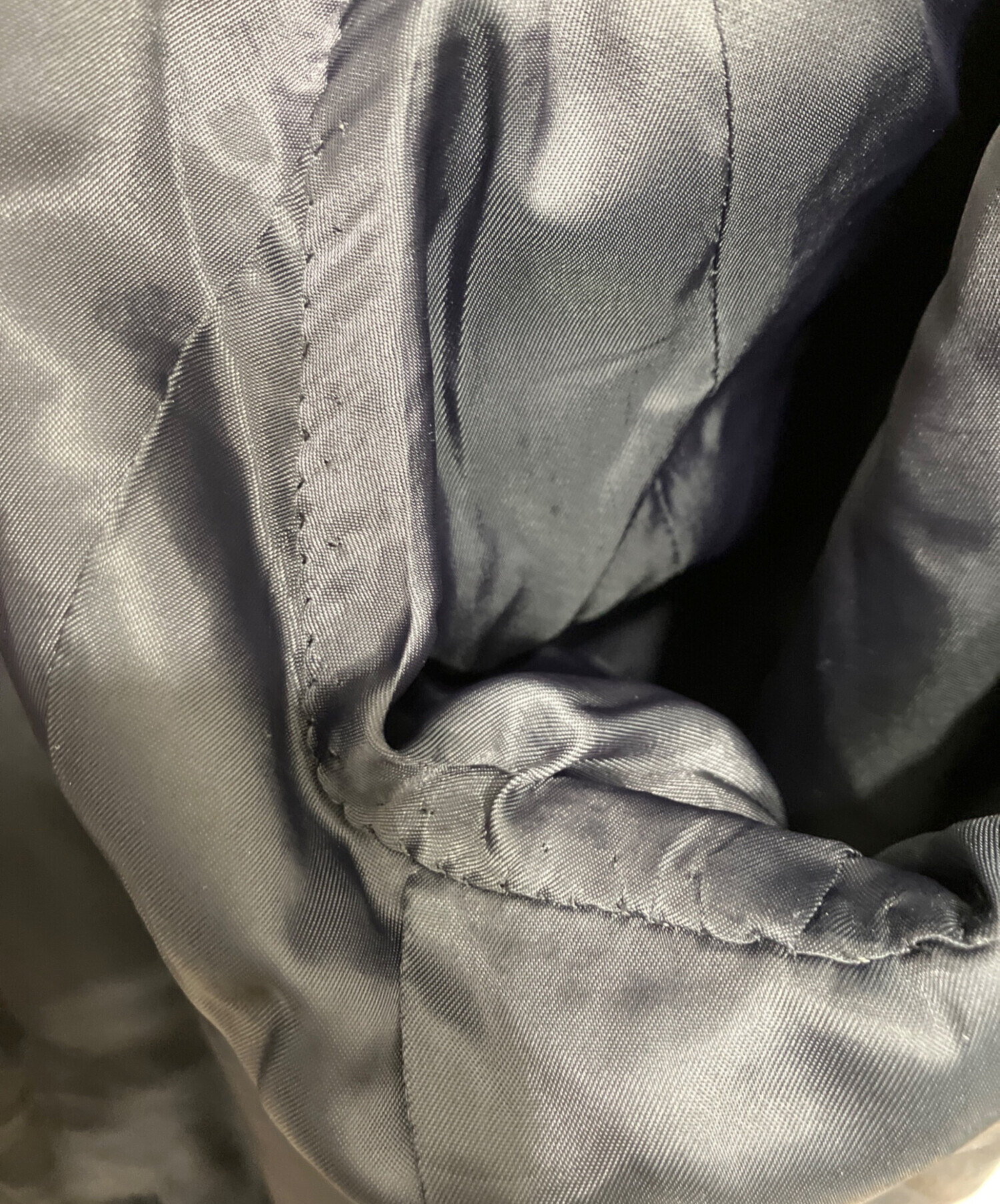 中古・古着通販】346 BROOKS BROTHERS (346 ブルックスブラザーズ) 段