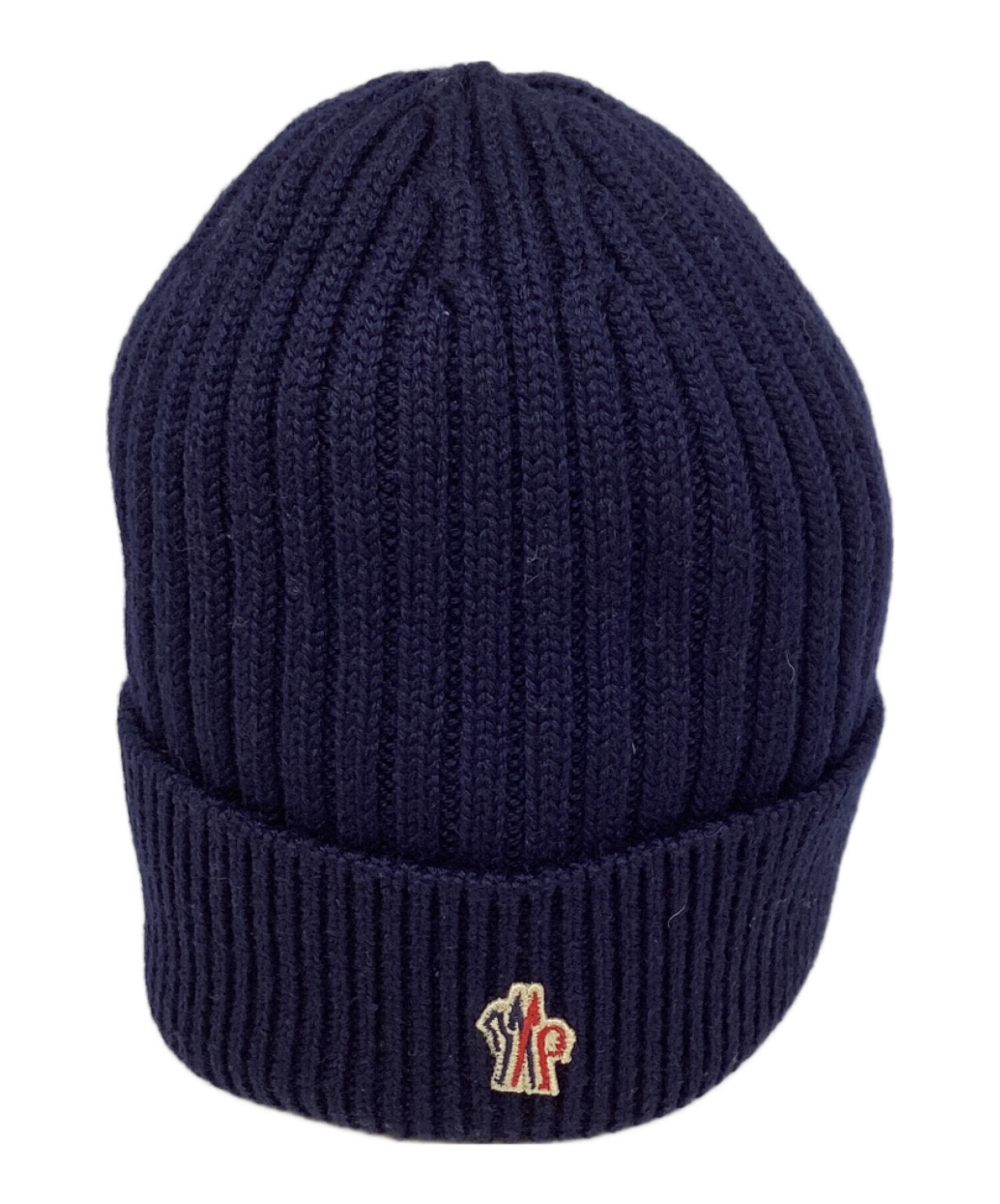 中古・古着通販】MONCLER GRENOBLE (モンクレール グルノーブル) ロゴ