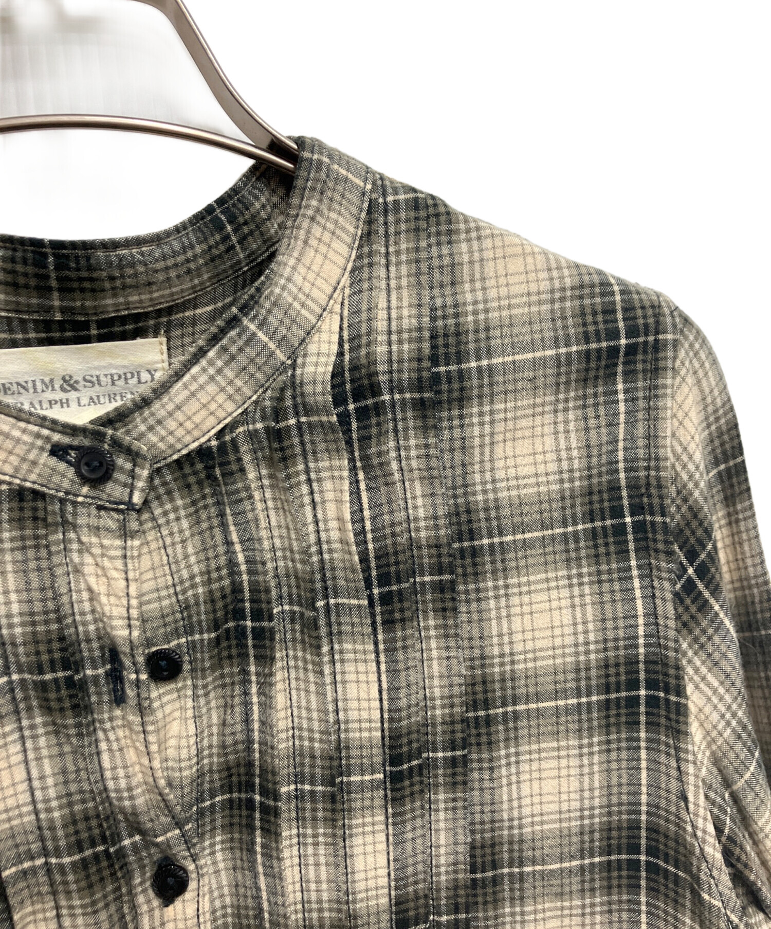 中古・古着通販】Denim & Supply Ralph Lauren (デニム＆サプライ