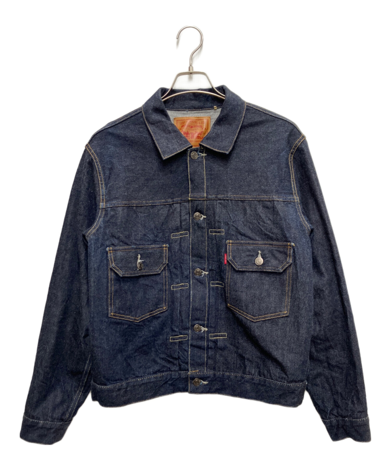 中古・古着通販】LEVI'S VINTAGE CLOTHING (リーバイス ビンテージ