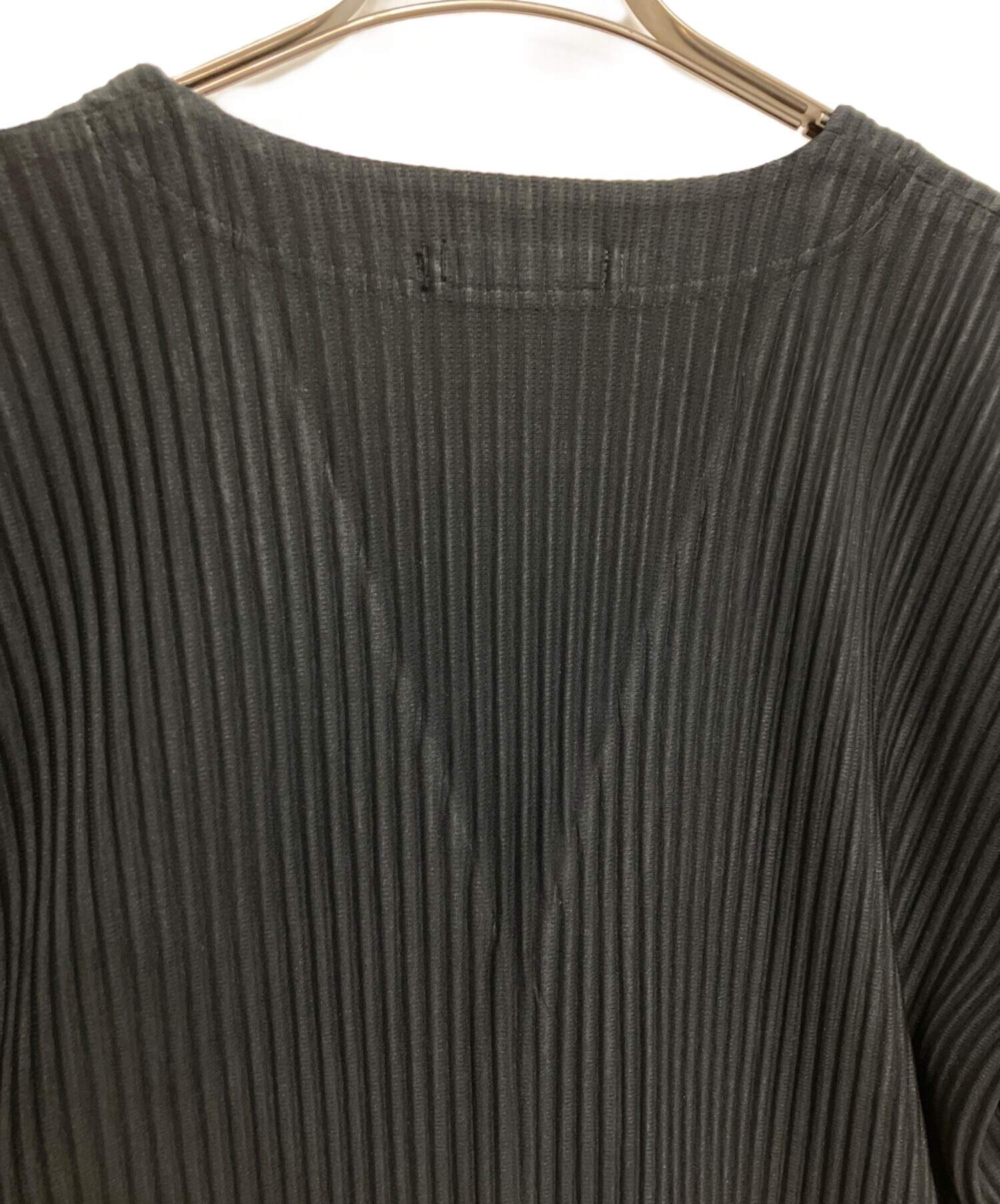 中古・古着通販】HOMME PLISSE ISSEY MIYAKE (オム プリッセ イッセイ