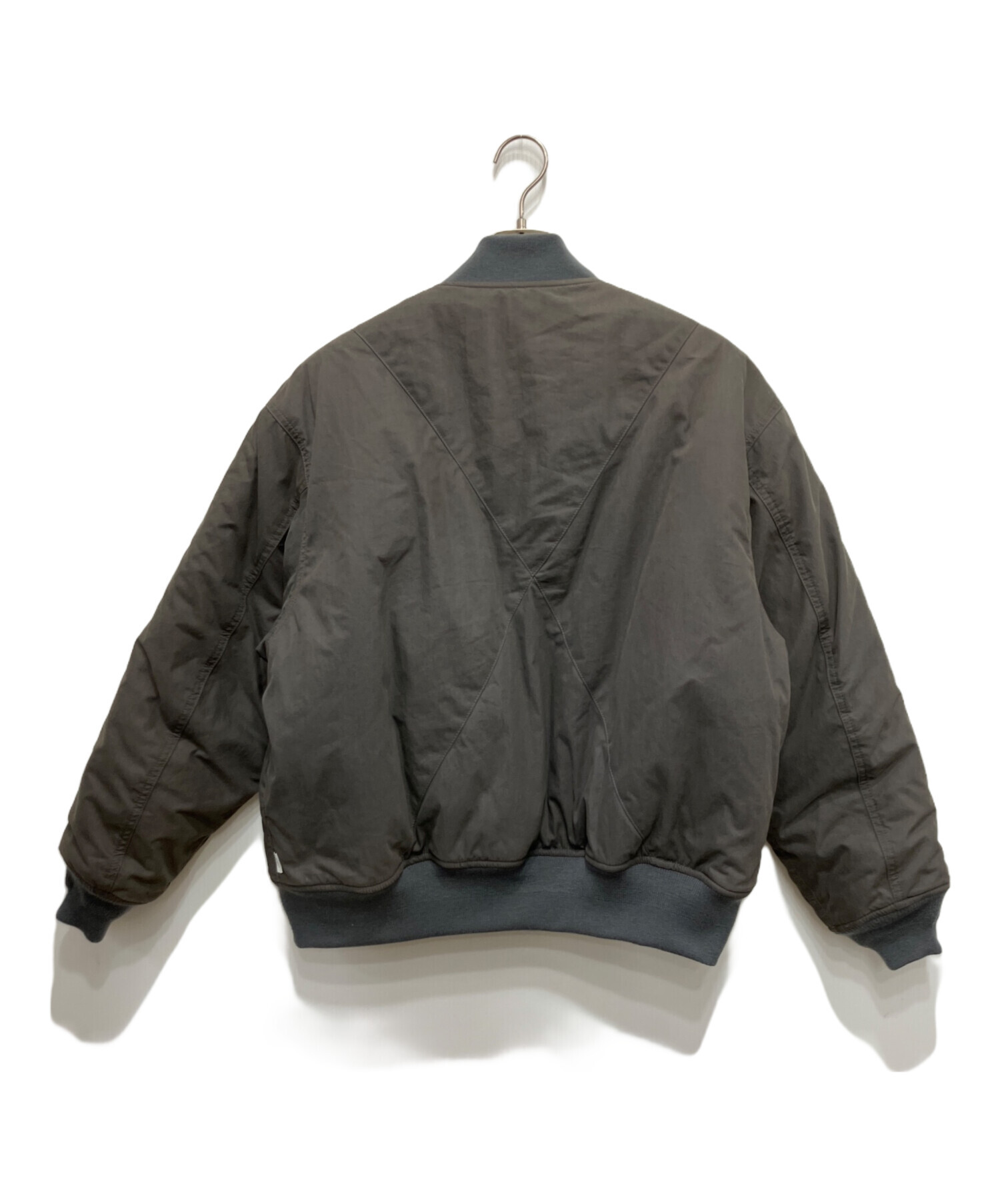 中古・古着通販】WTAPS (ダブルタップス) JFW-02 / JACKET / NYCO