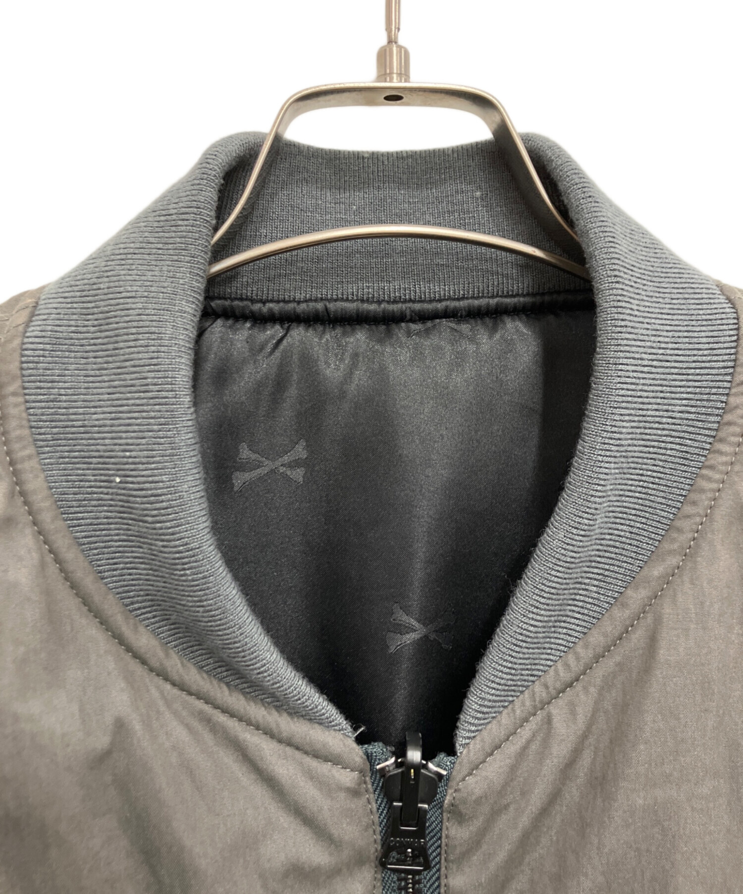 中古・古着通販】WTAPS (ダブルタップス) JFW-02 / JACKET / NYCO