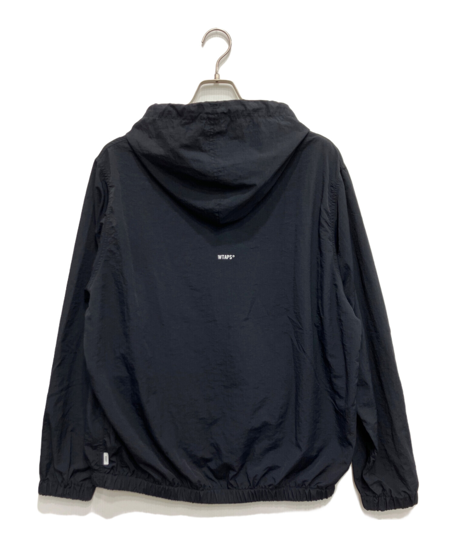 中古・古着通販】WTAPS (ダブルタップス) SHADOW JACKET / NYLON