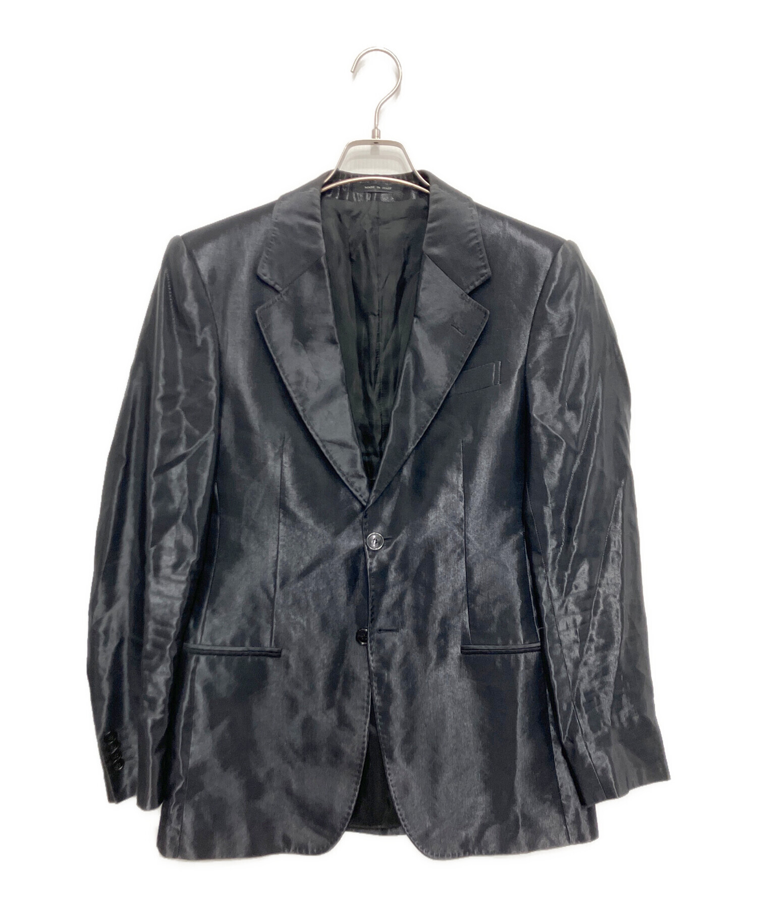 中古・古着通販】EMPORIO ARMANI (エンポリオ アルマーニ) サテン