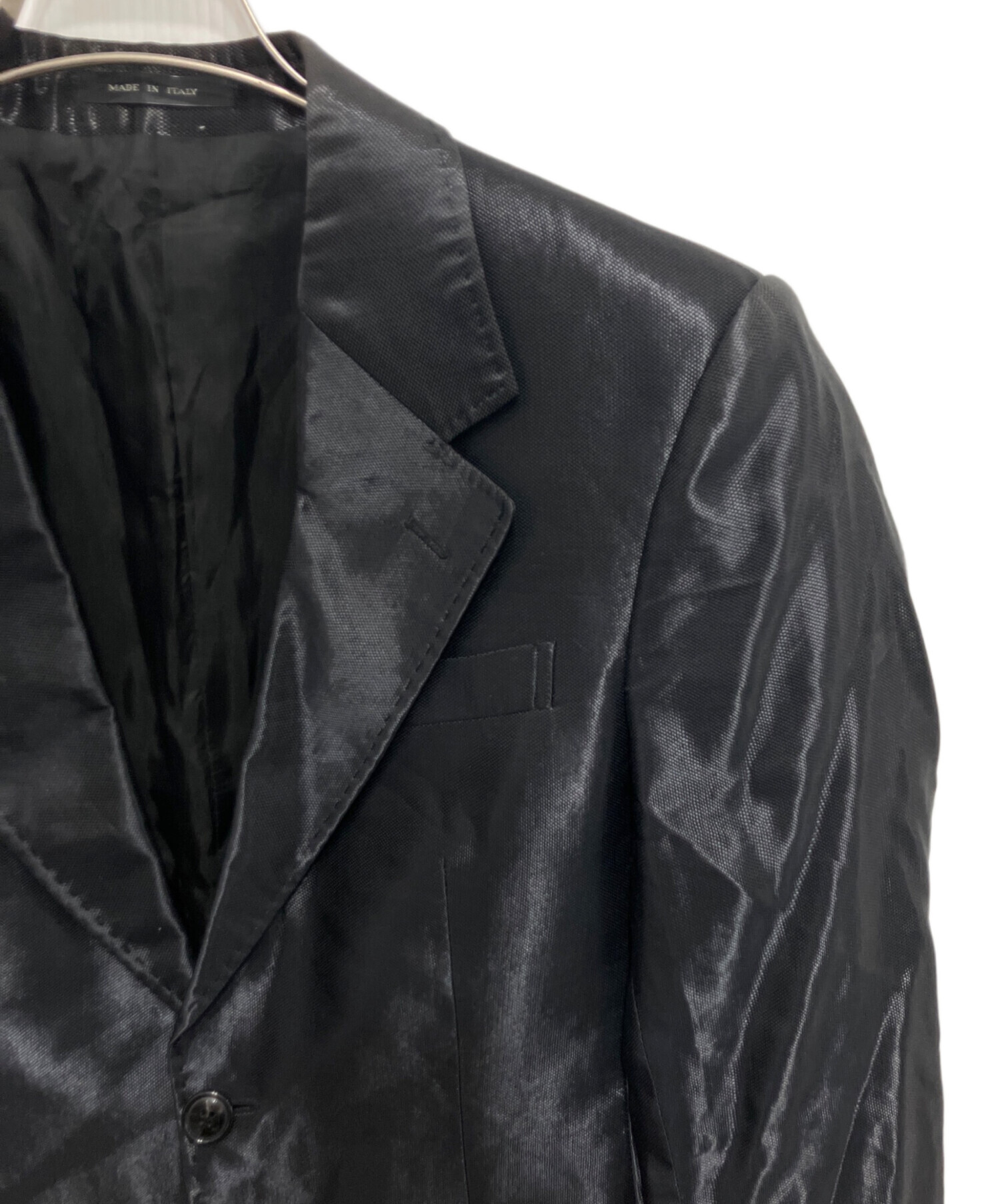 中古・古着通販】EMPORIO ARMANI (エンポリオ アルマーニ) サテン