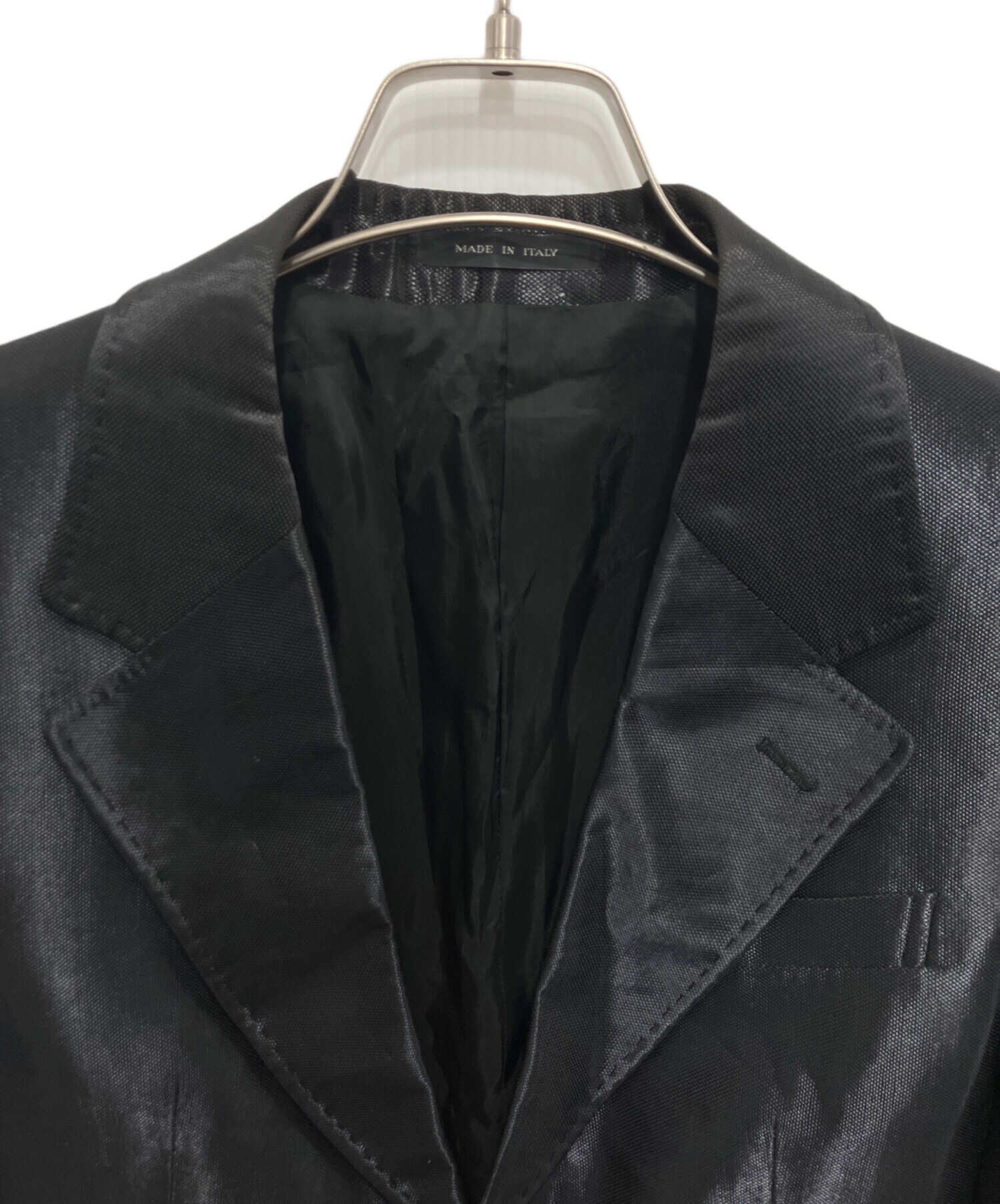 中古・古着通販】EMPORIO ARMANI (エンポリオ アルマーニ) サテン
