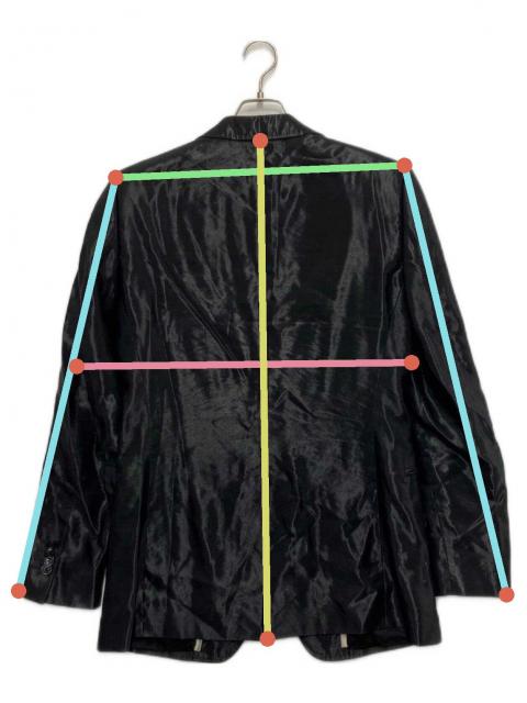 中古・古着通販】EMPORIO ARMANI (エンポリオ アルマーニ) サテン