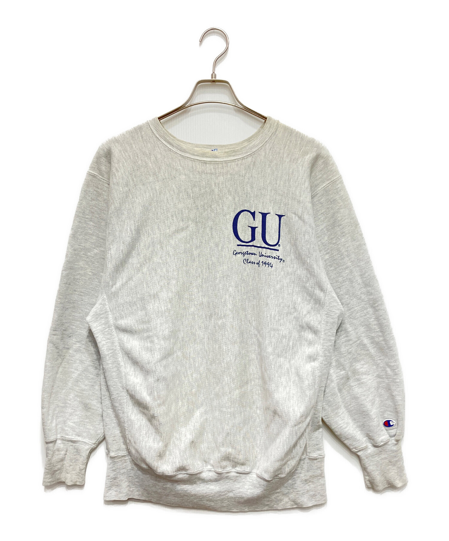 中古・古着通販】Champion REVERSE WEAVE (チャンピオン リバース