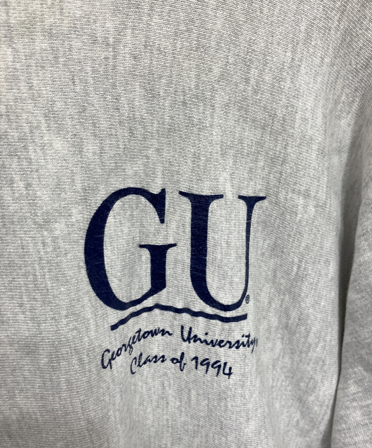 中古・古着通販】Champion REVERSE WEAVE (チャンピオン リバース