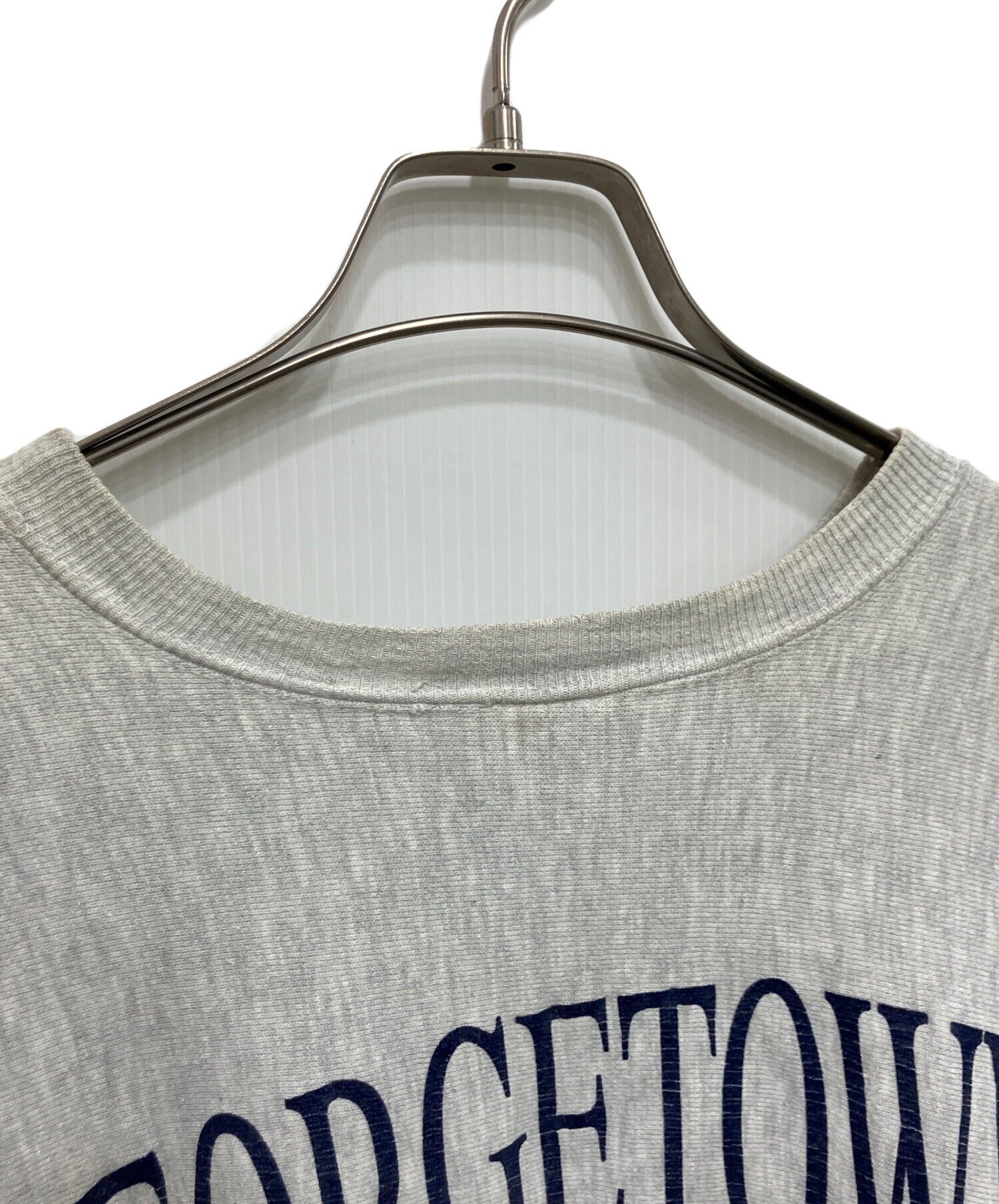 中古・古着通販】Champion REVERSE WEAVE (チャンピオン リバース
