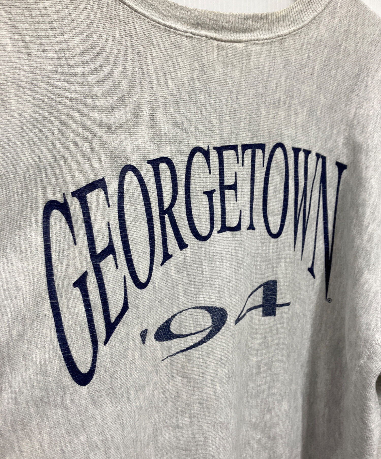 中古・古着通販】Champion REVERSE WEAVE (チャンピオン リバース