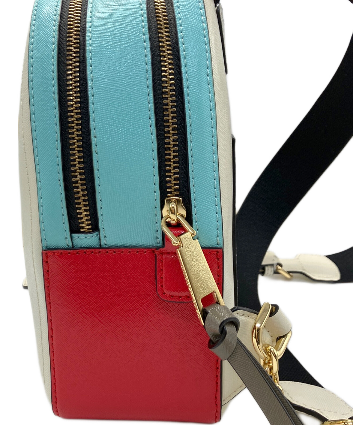 中古・古着通販】MARC JACOBS (マークジェイコブス) PACK SHOTミニ
