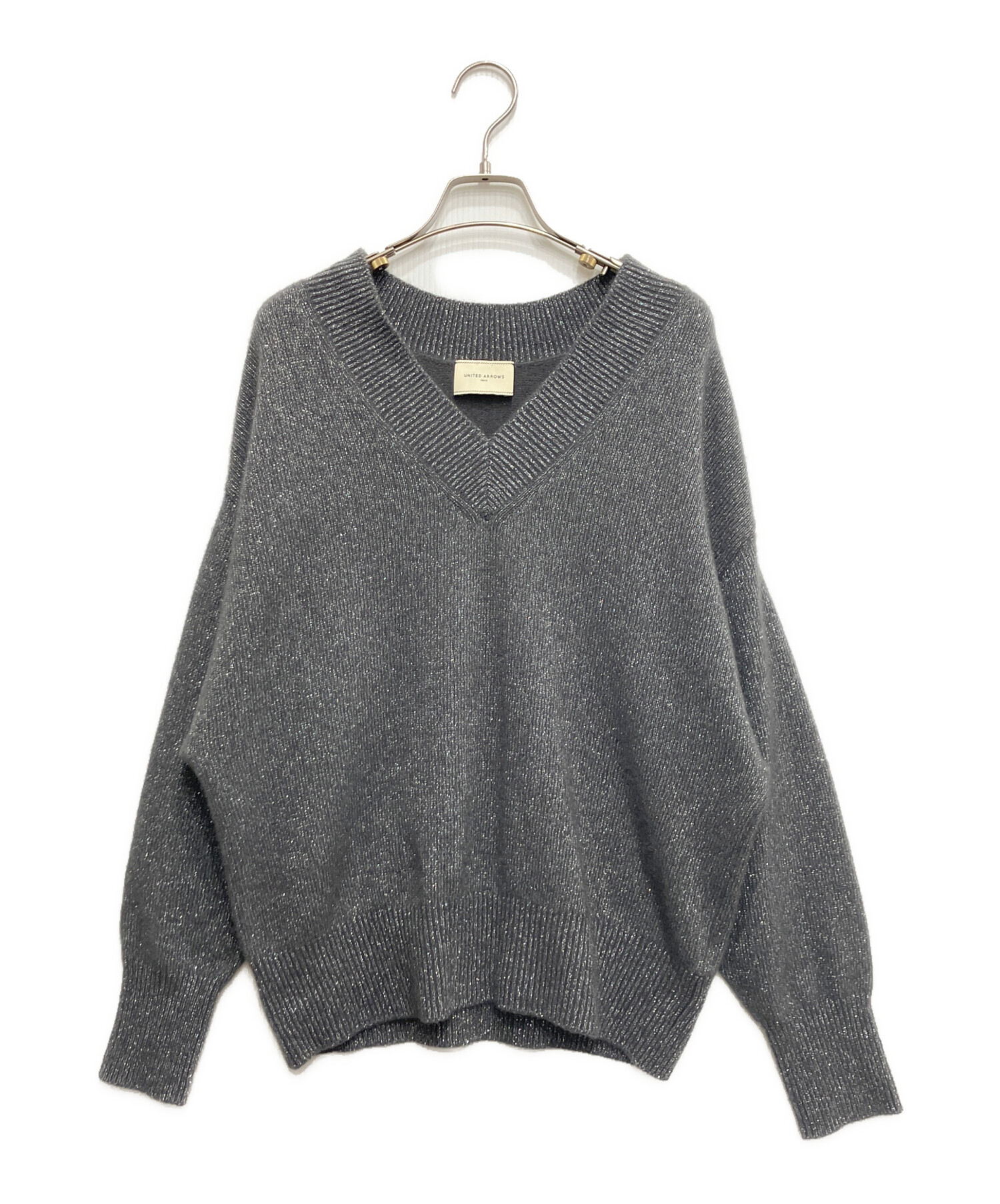 中古・古着通販】UNITED ARROWS (ユナイテッドアローズ) フォックス 