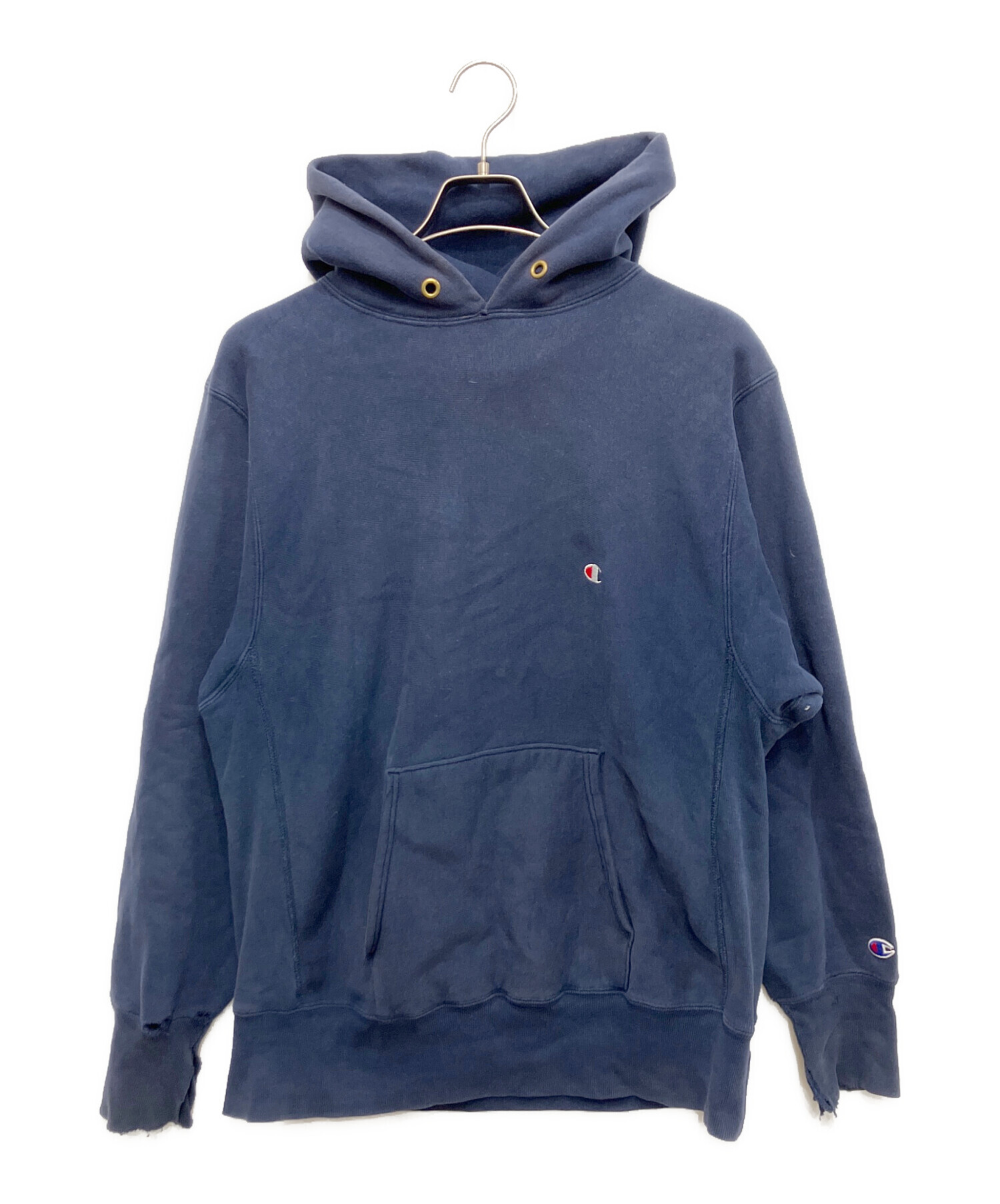 中古・古着通販】Champion REVERSE WEAVE (チャンピオン リバース