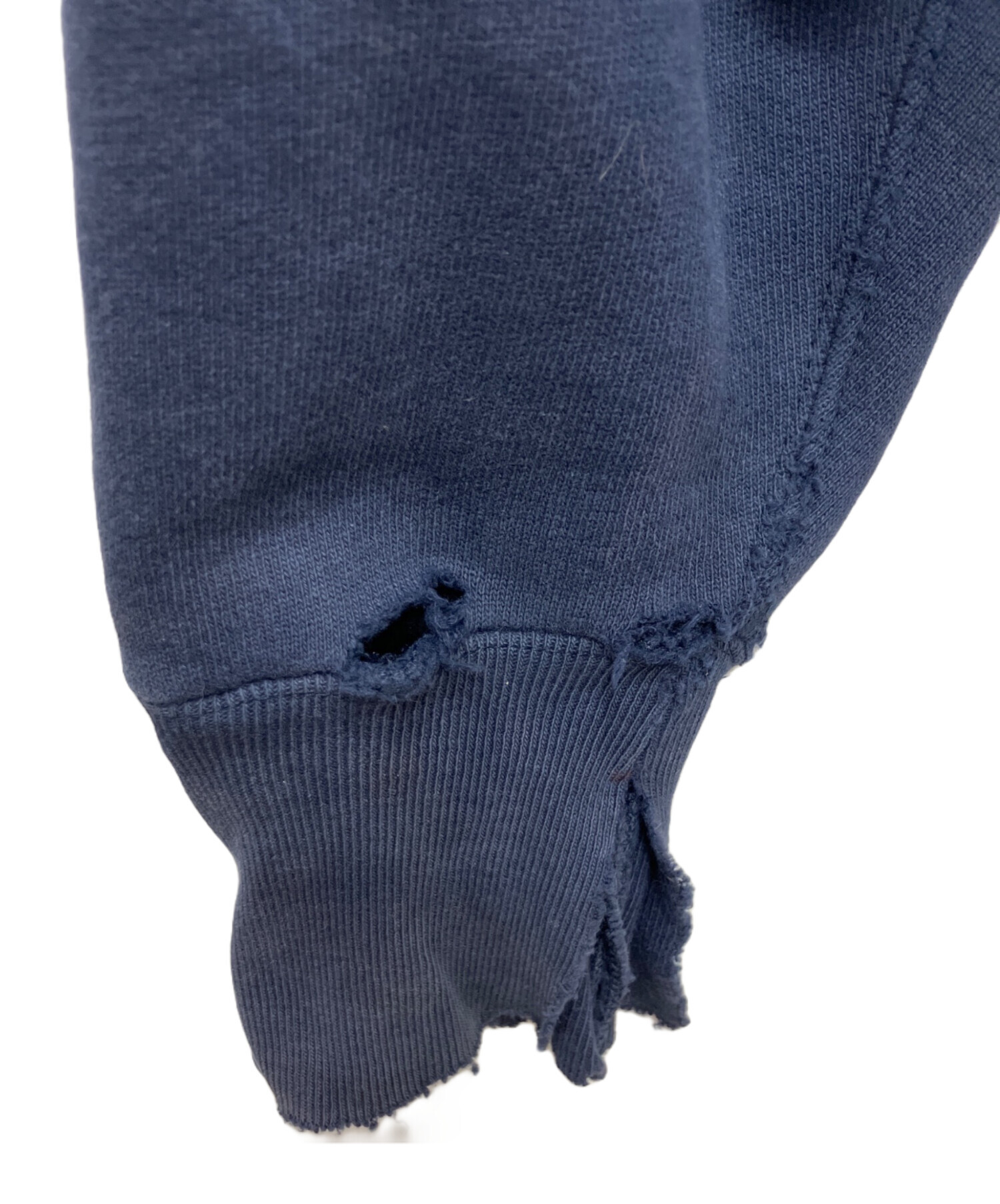 中古・古着通販】Champion REVERSE WEAVE (チャンピオン リバース