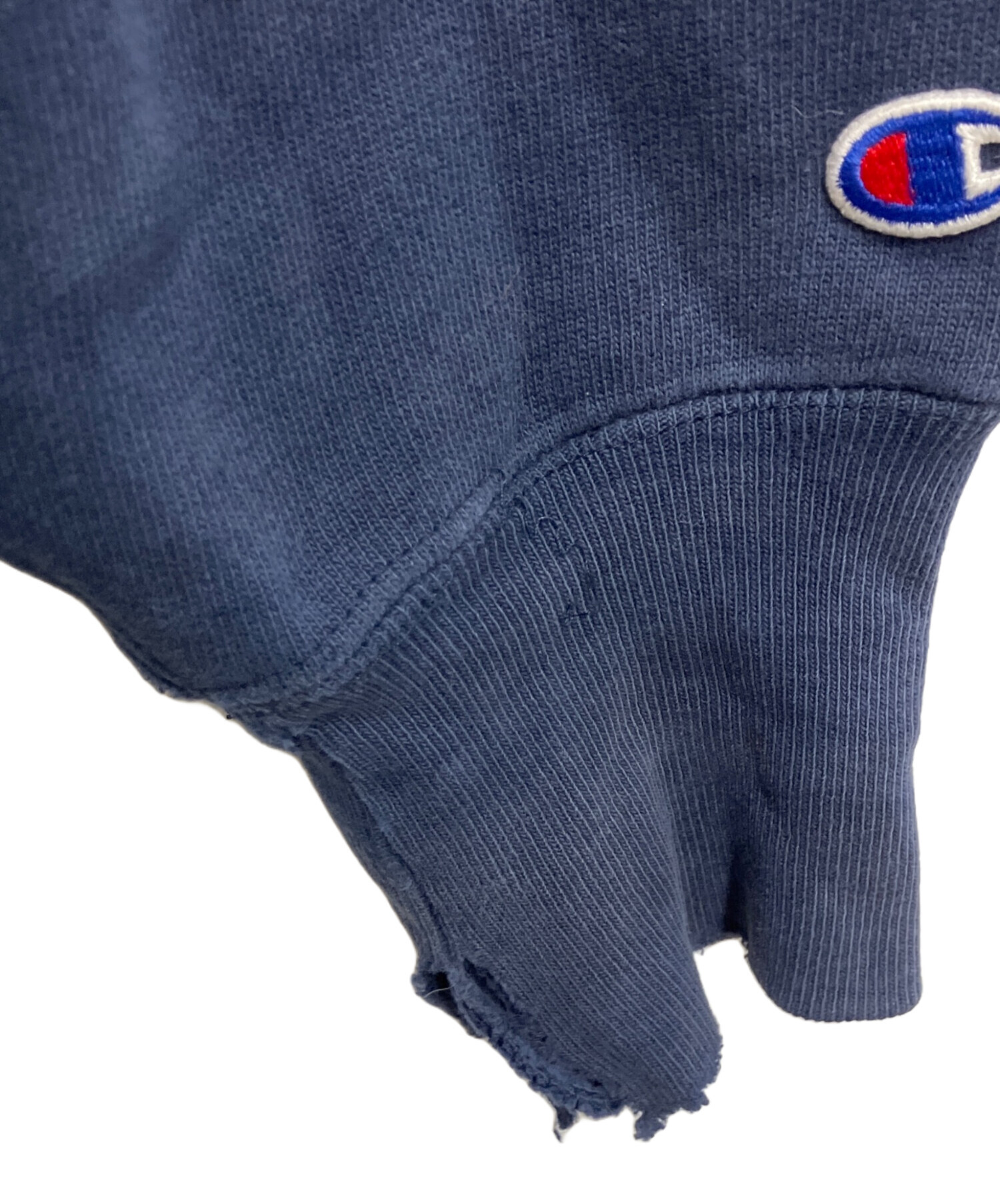 中古・古着通販】Champion REVERSE WEAVE (チャンピオン リバース