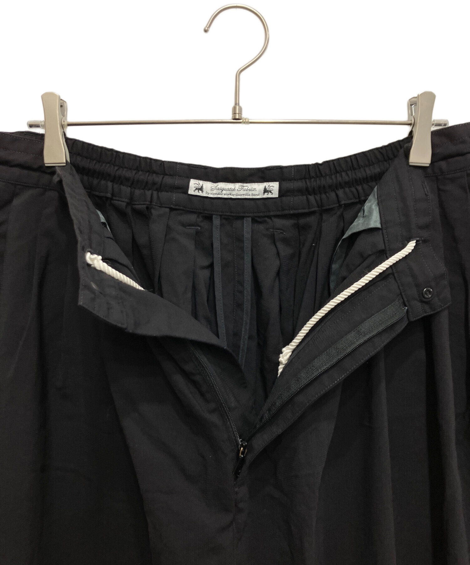 中古・古着通販】SASQUATCHfabrix. (サスクワッチファブリックス) BIG