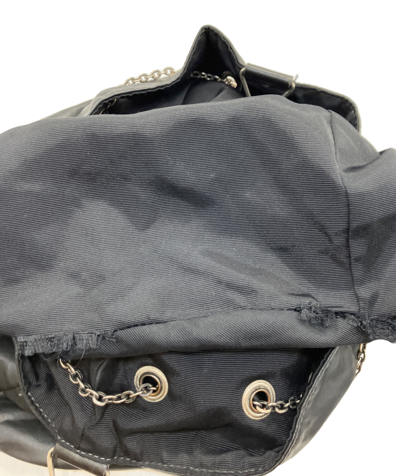 Jean paul gaultier Homme ボクサーバッグ 中古・古着通販】Jean Paul Gaultier homme (ジャンポールゴルチェオム