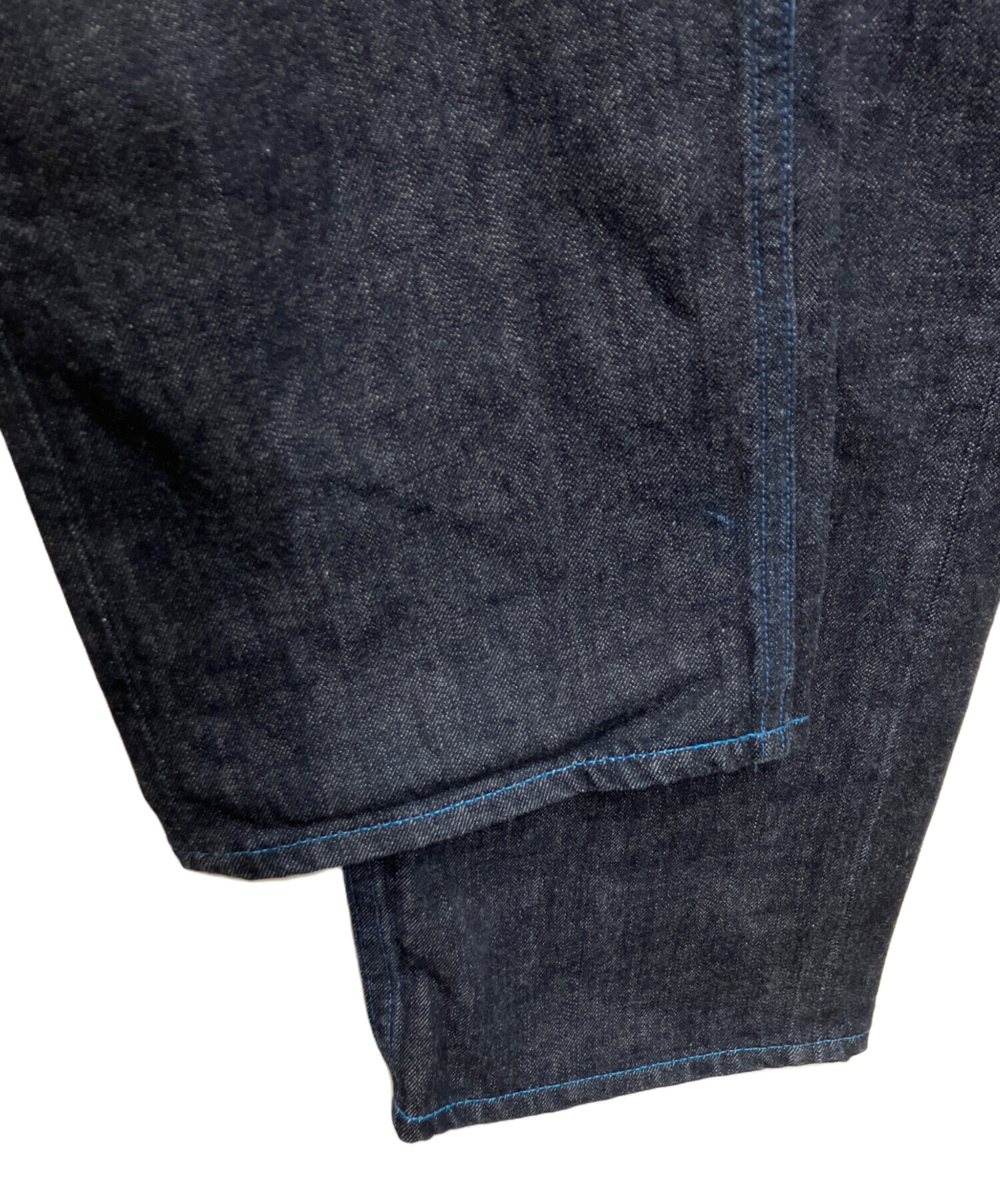 中古・古着通販】LEVI'S (リーバイス) stussy (ステューシー) SS505