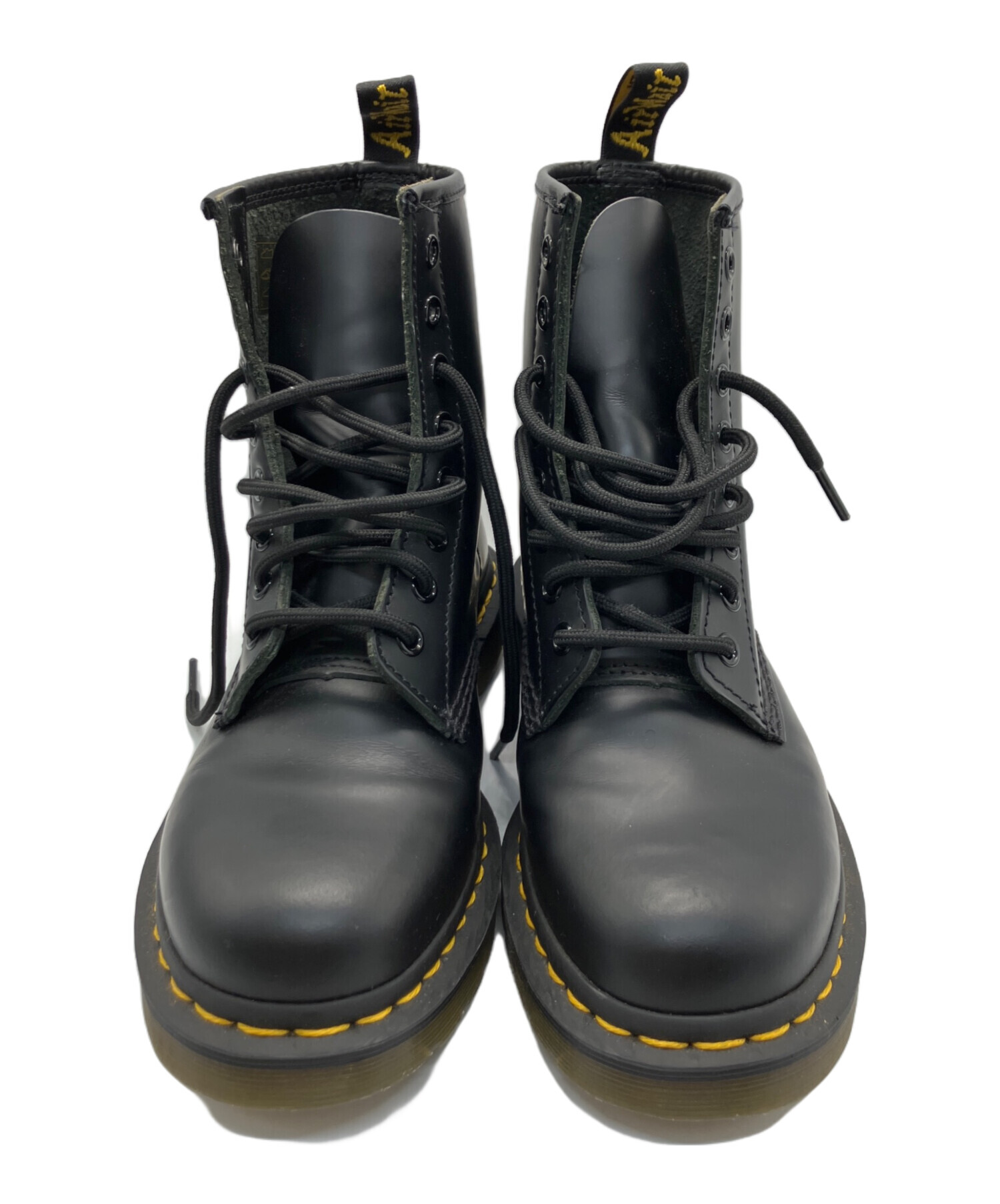 中古・古着通販】Dr.Martens (ドクターマーチン) 8ホールブーツ