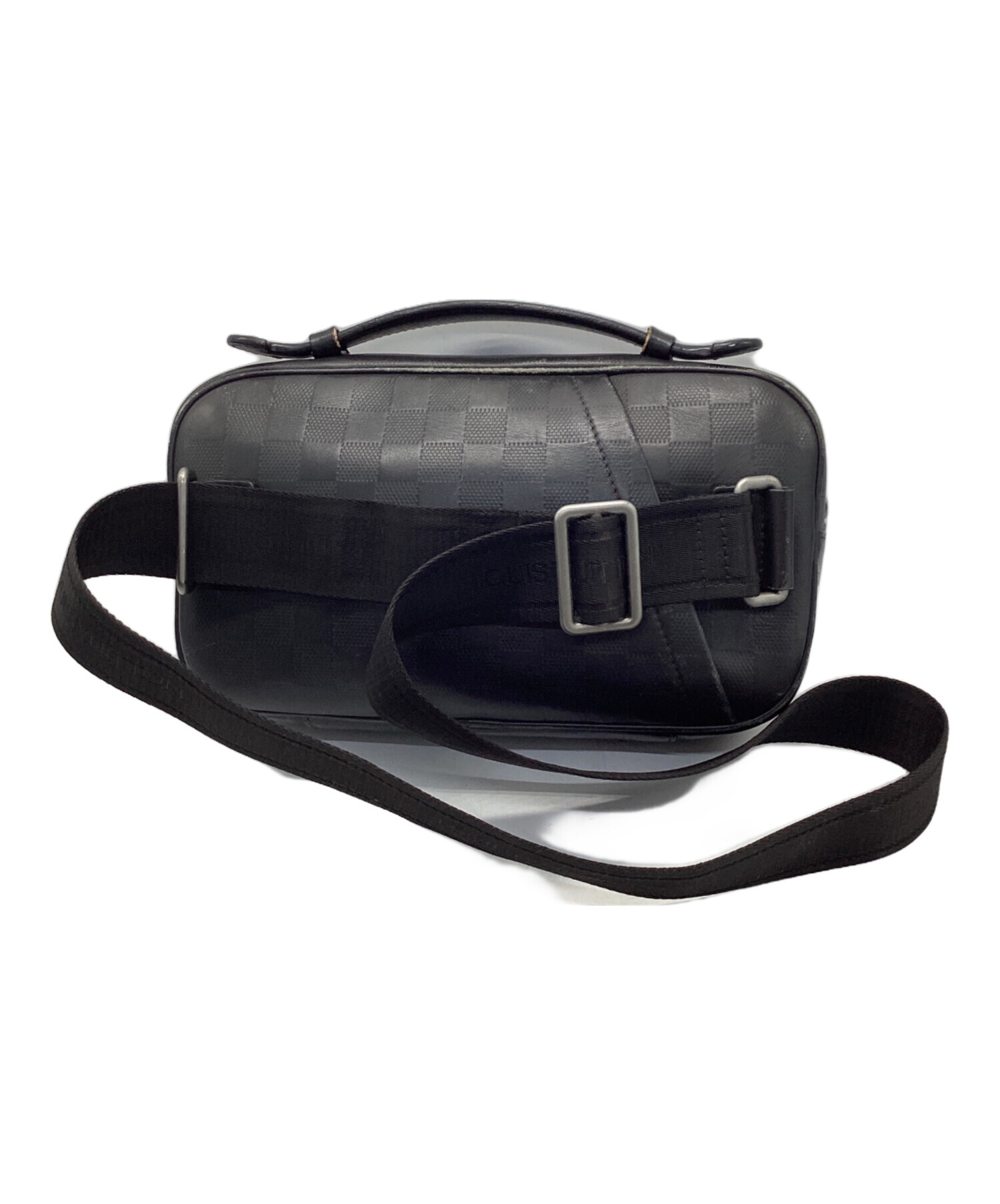 中古・古着通販】LOUIS VUITTON (ルイ ヴィトン) ダミエ・アンフィニ