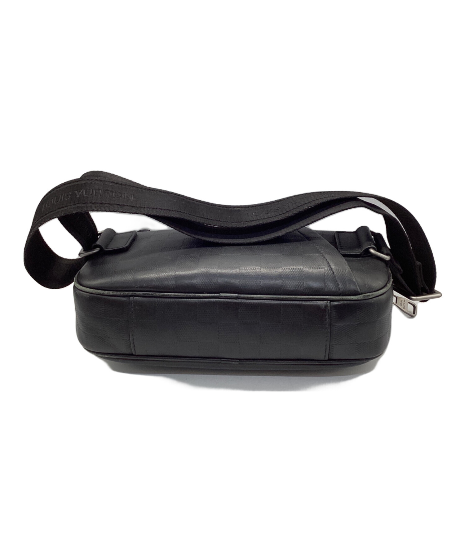 中古・古着通販】LOUIS VUITTON (ルイ ヴィトン) ダミエ・アンフィニ