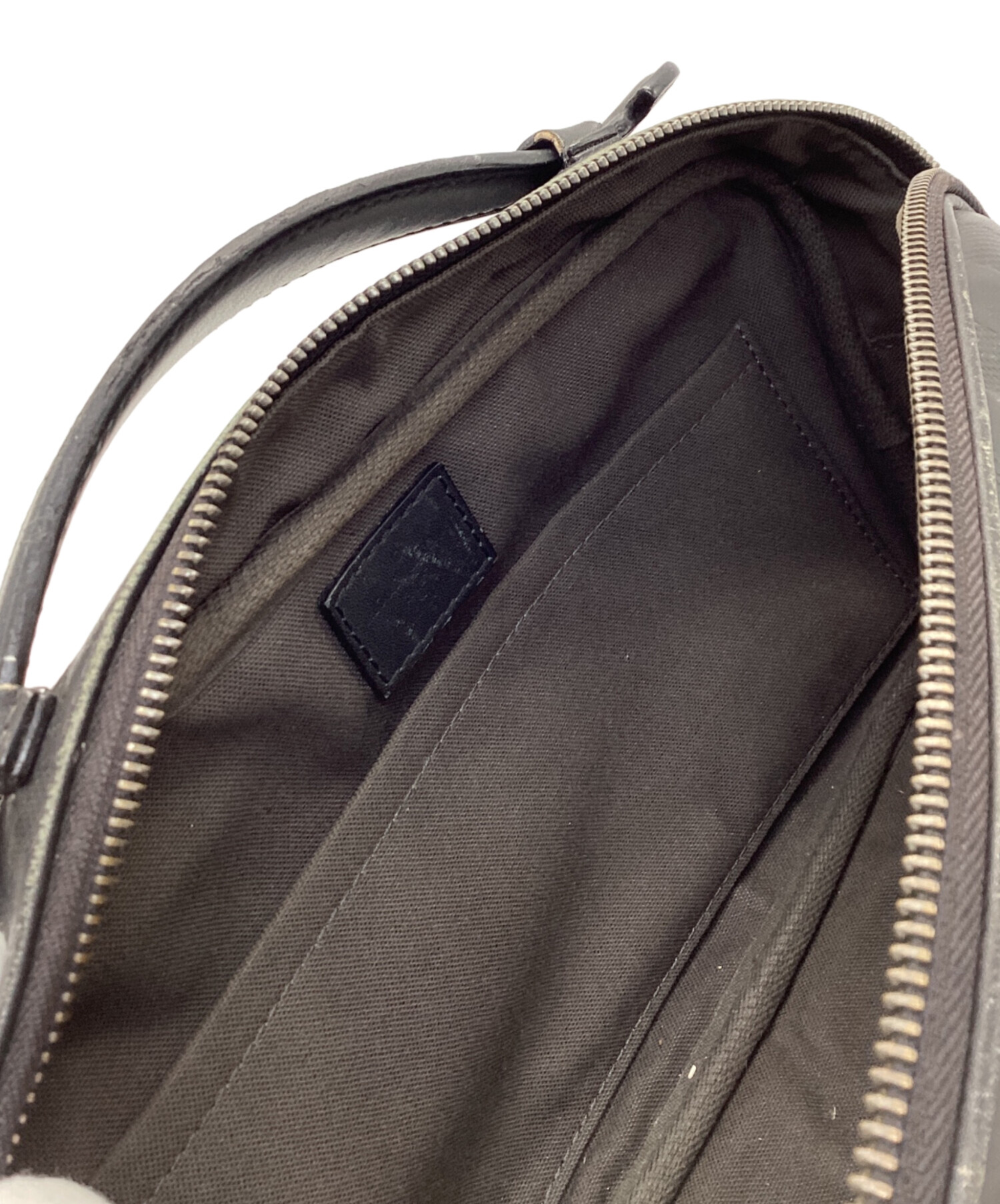 中古・古着通販】LOUIS VUITTON (ルイ ヴィトン) ダミエ・アンフィニ