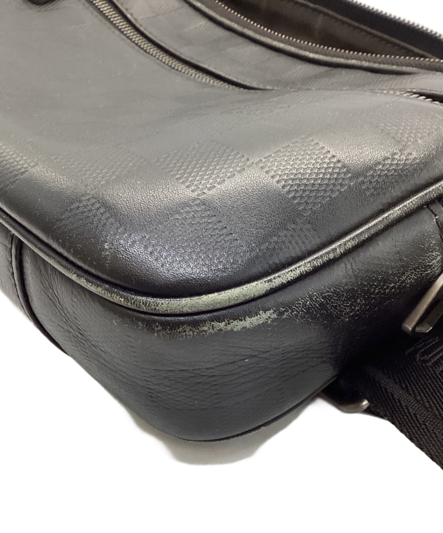 中古・古着通販】LOUIS VUITTON (ルイ ヴィトン) ダミエ・アンフィニ