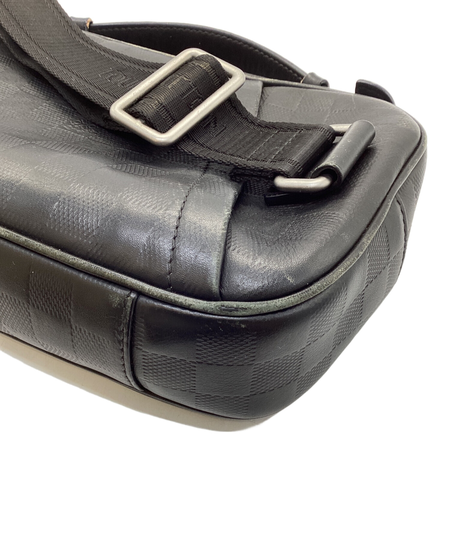 中古・古着通販】LOUIS VUITTON (ルイ ヴィトン) ダミエ・アンフィニ
