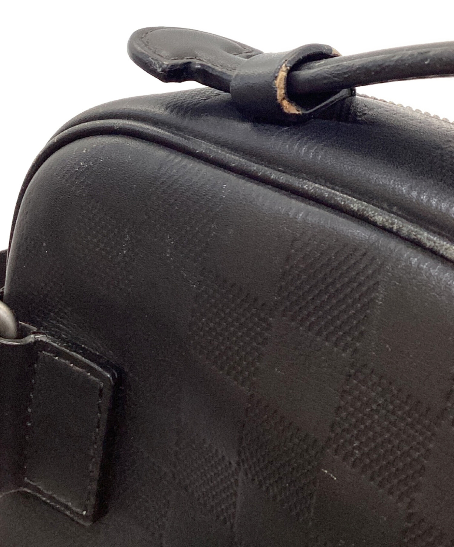 中古・古着通販】LOUIS VUITTON (ルイ ヴィトン) ダミエ・アンフィニ