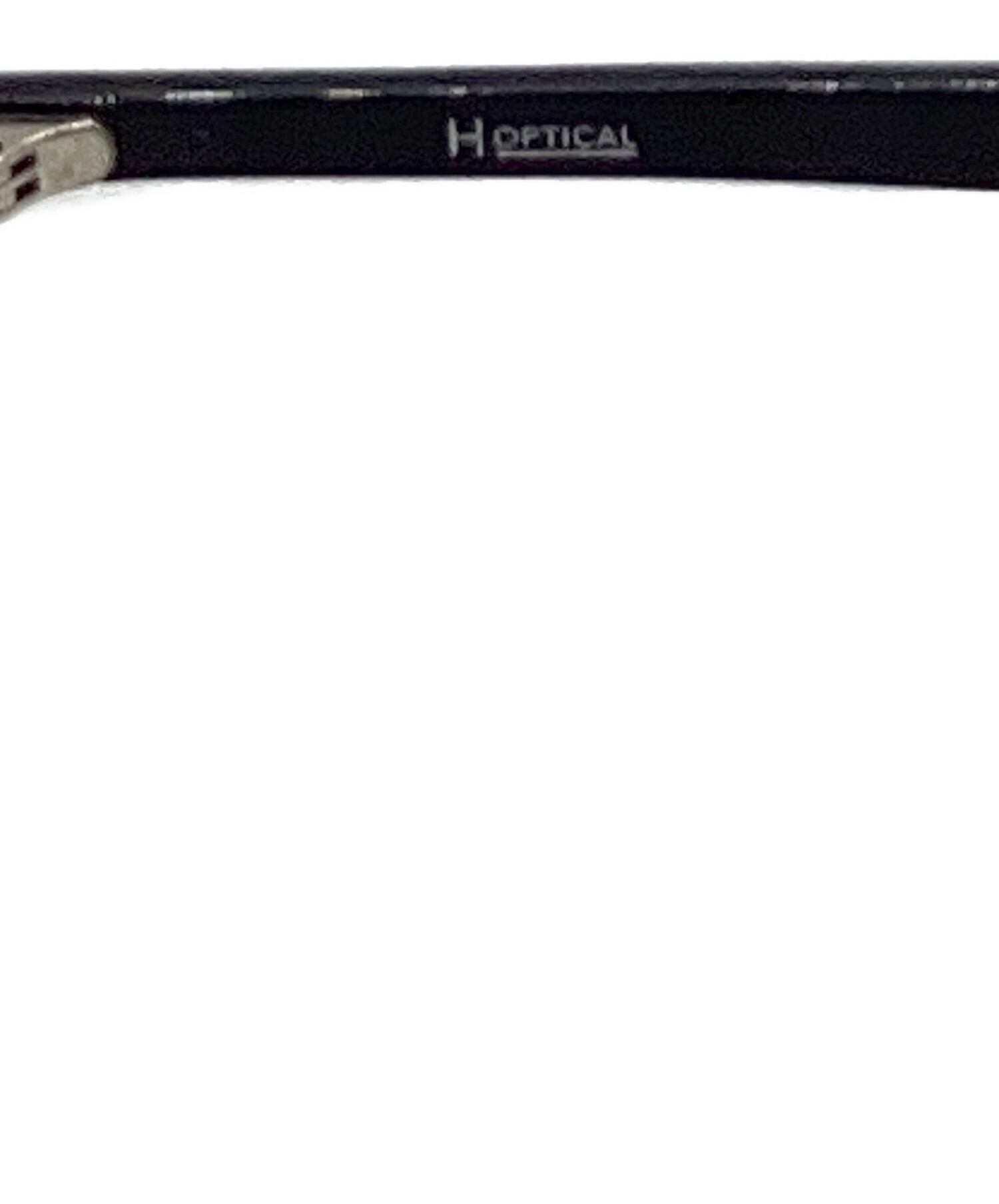 中古・古着通販】H OPTICAL (エイチオプティカル) サーモント型
