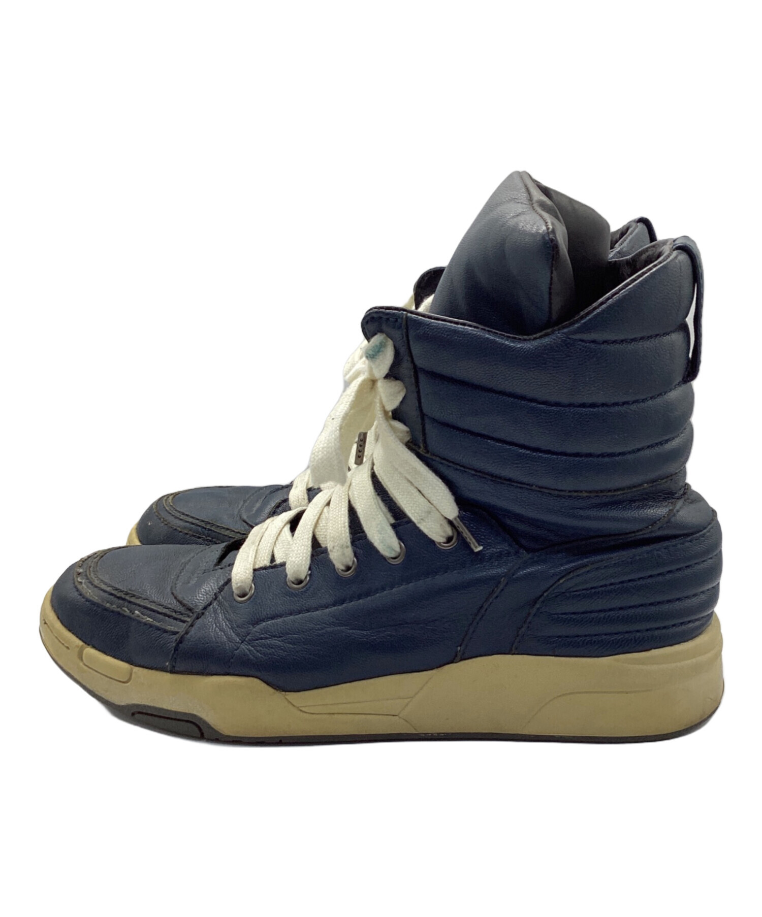 DIET BUTCHER SLIM SKIN■スニーカーサンダル/フリーサイズ 中古・古着通販】DIET BUTCHER SLIM SKIN (ダイエットブッチャースリム