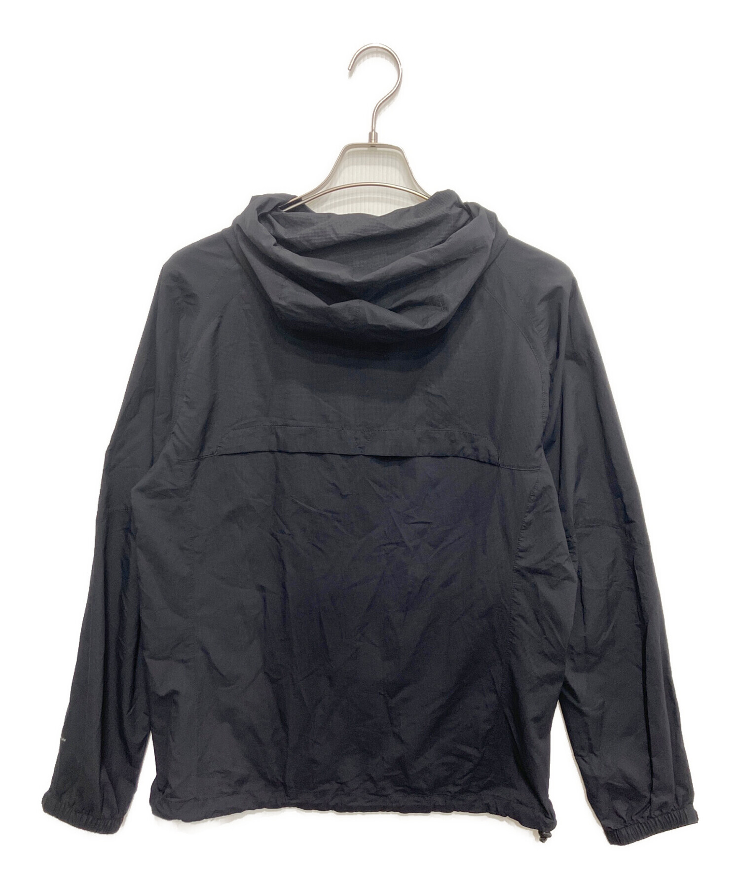 中古・古着通販】MAMMUT (マムート) フラッシュジャケット ブラック